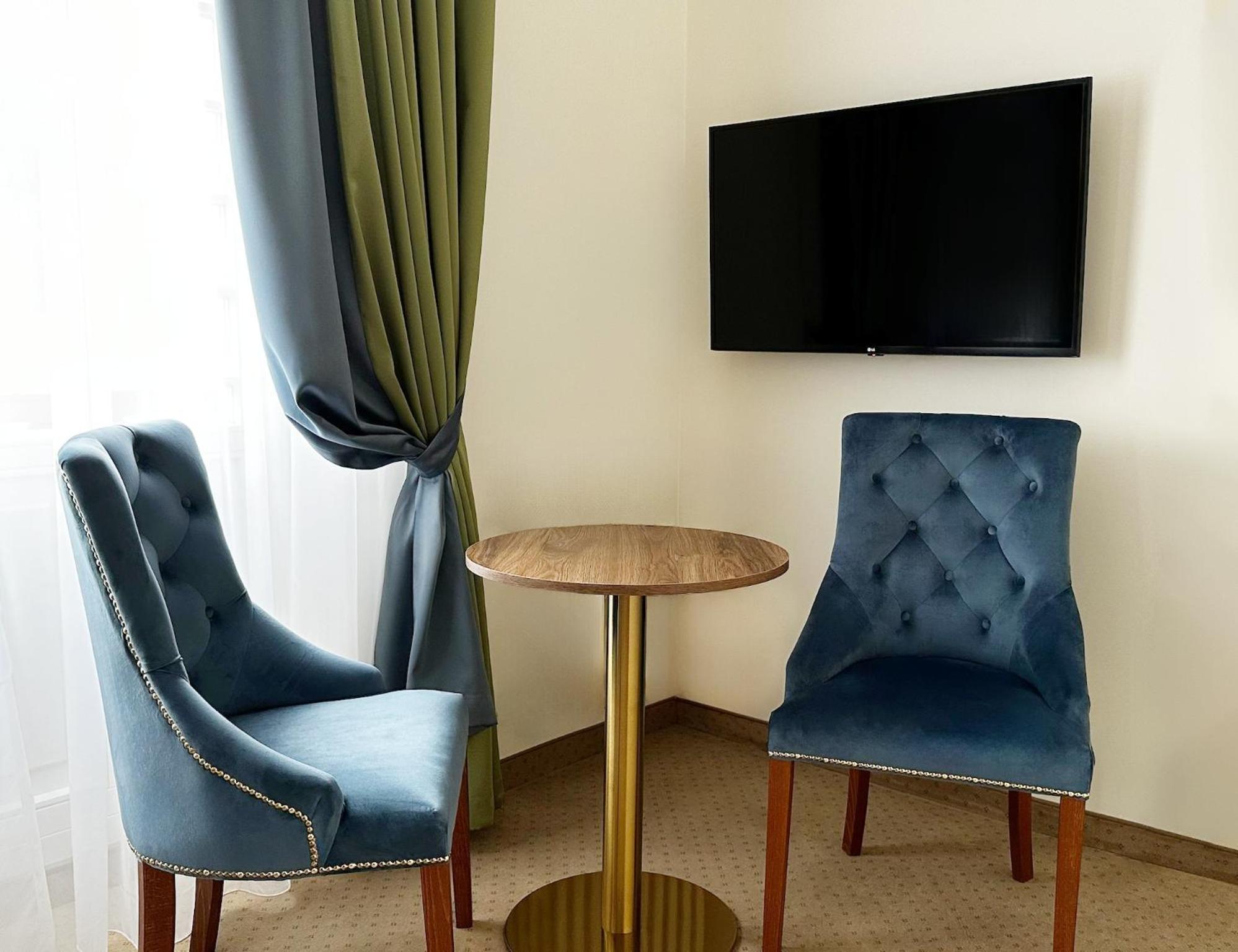 Superior Double Room Wellness Access
