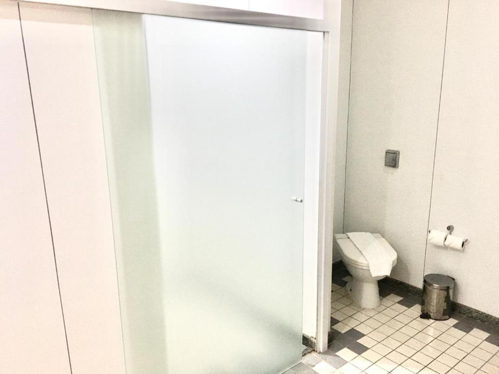 Triple Room - Disability Access