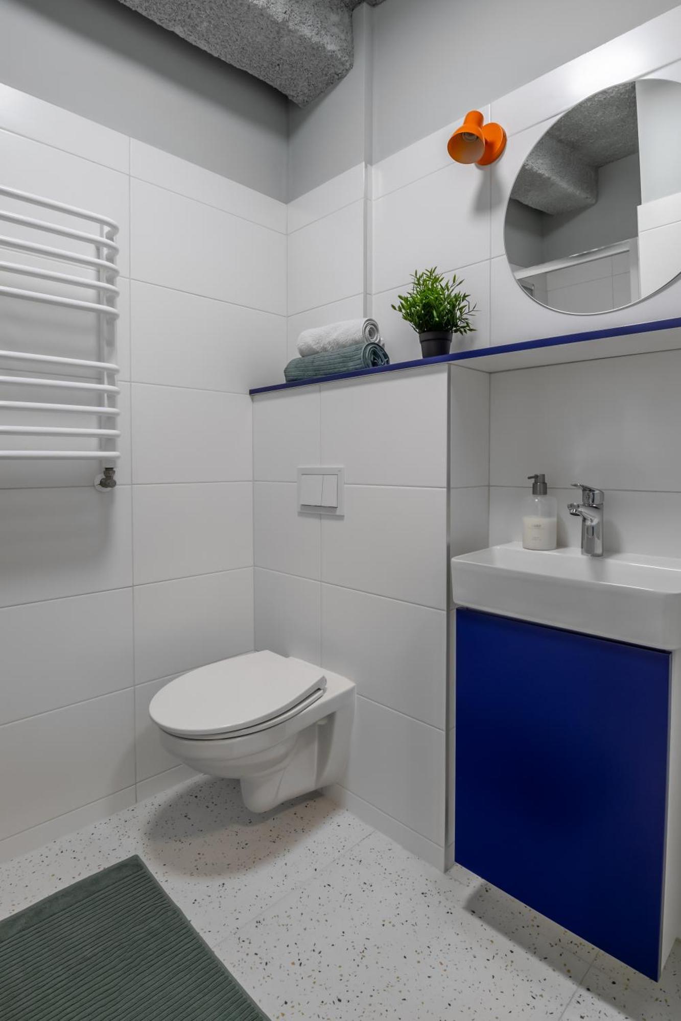 Economy Triple Room