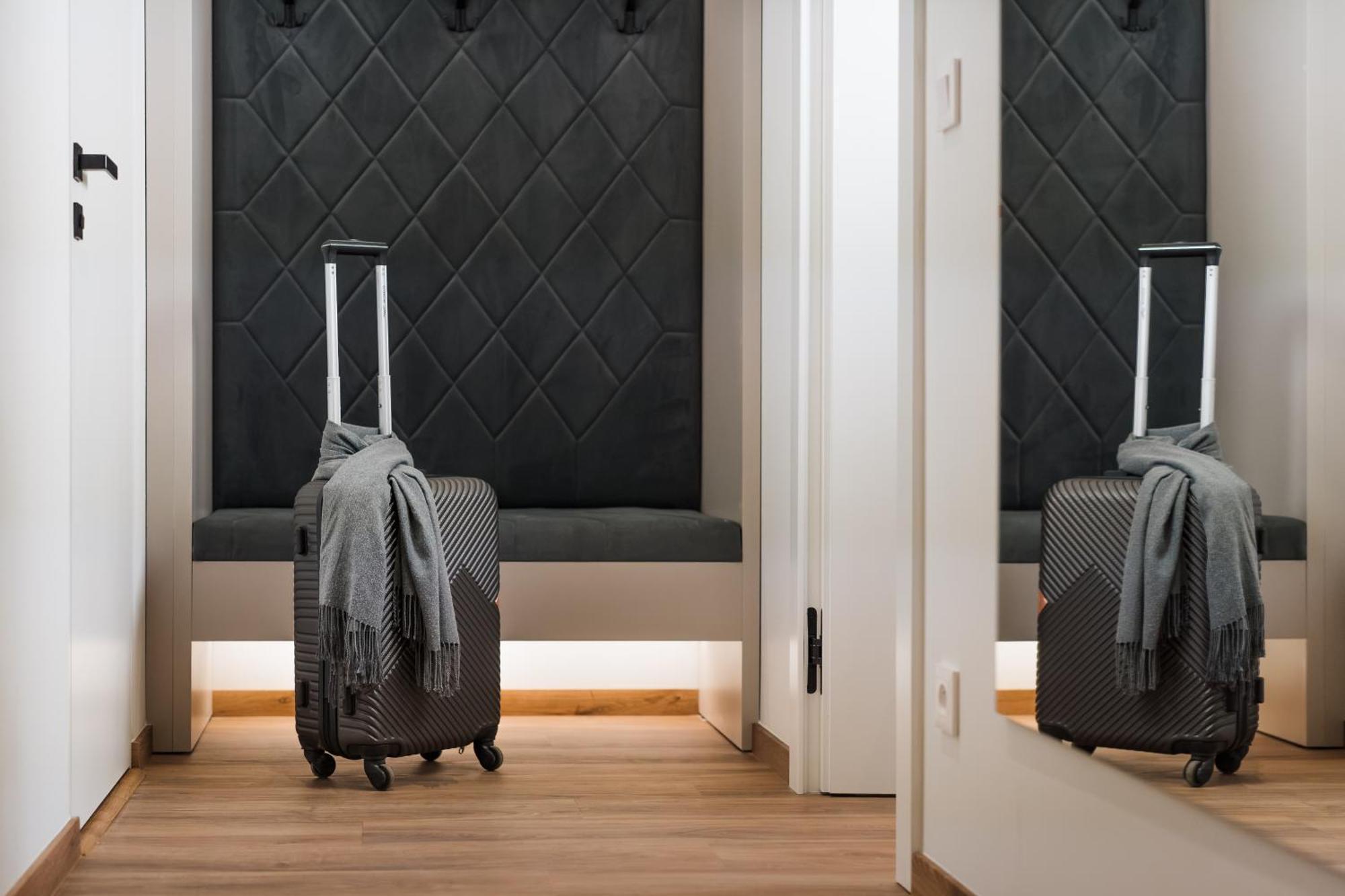 Comfort Double or Twin Room