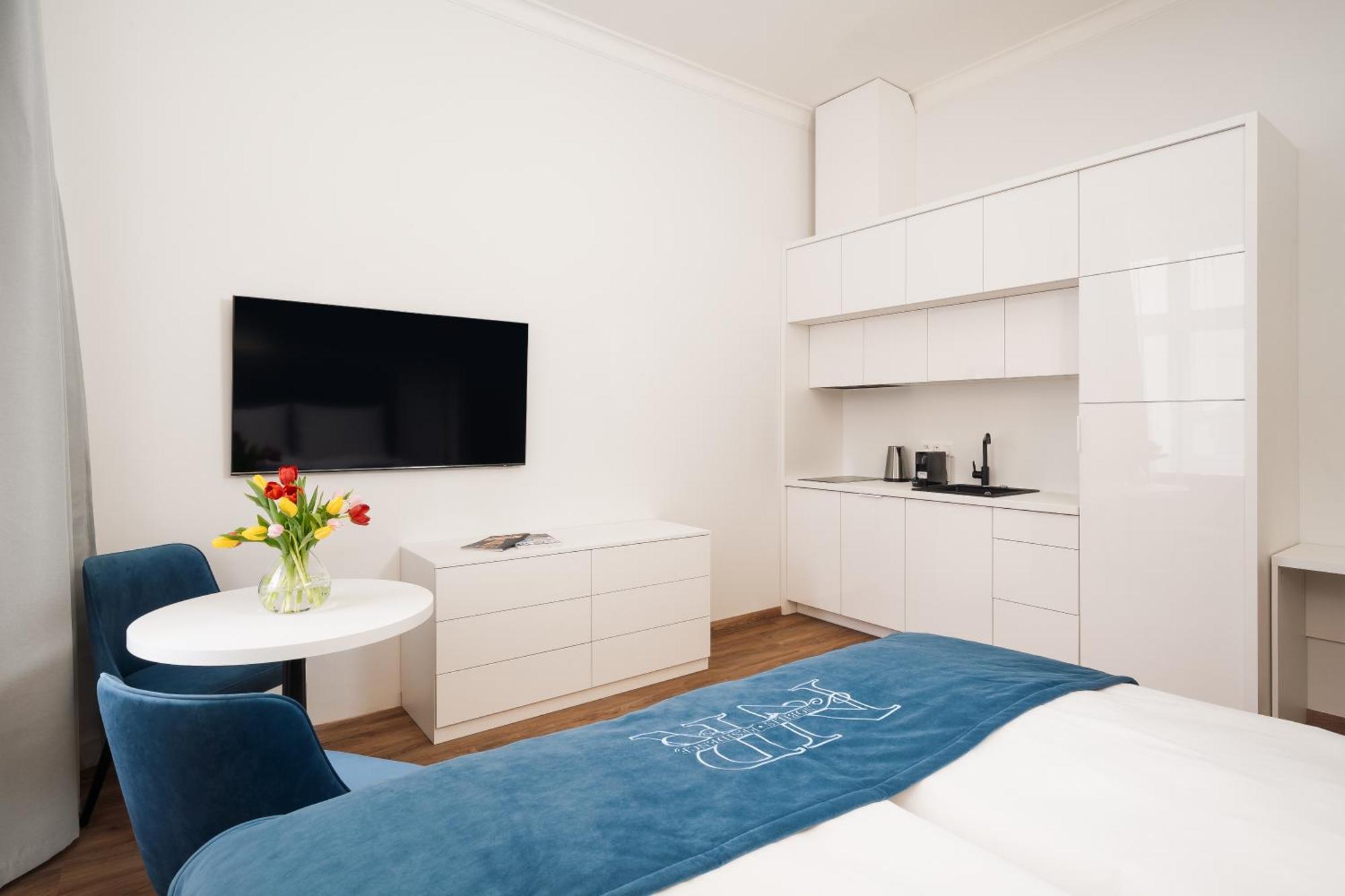 Comfort Double or Twin Room