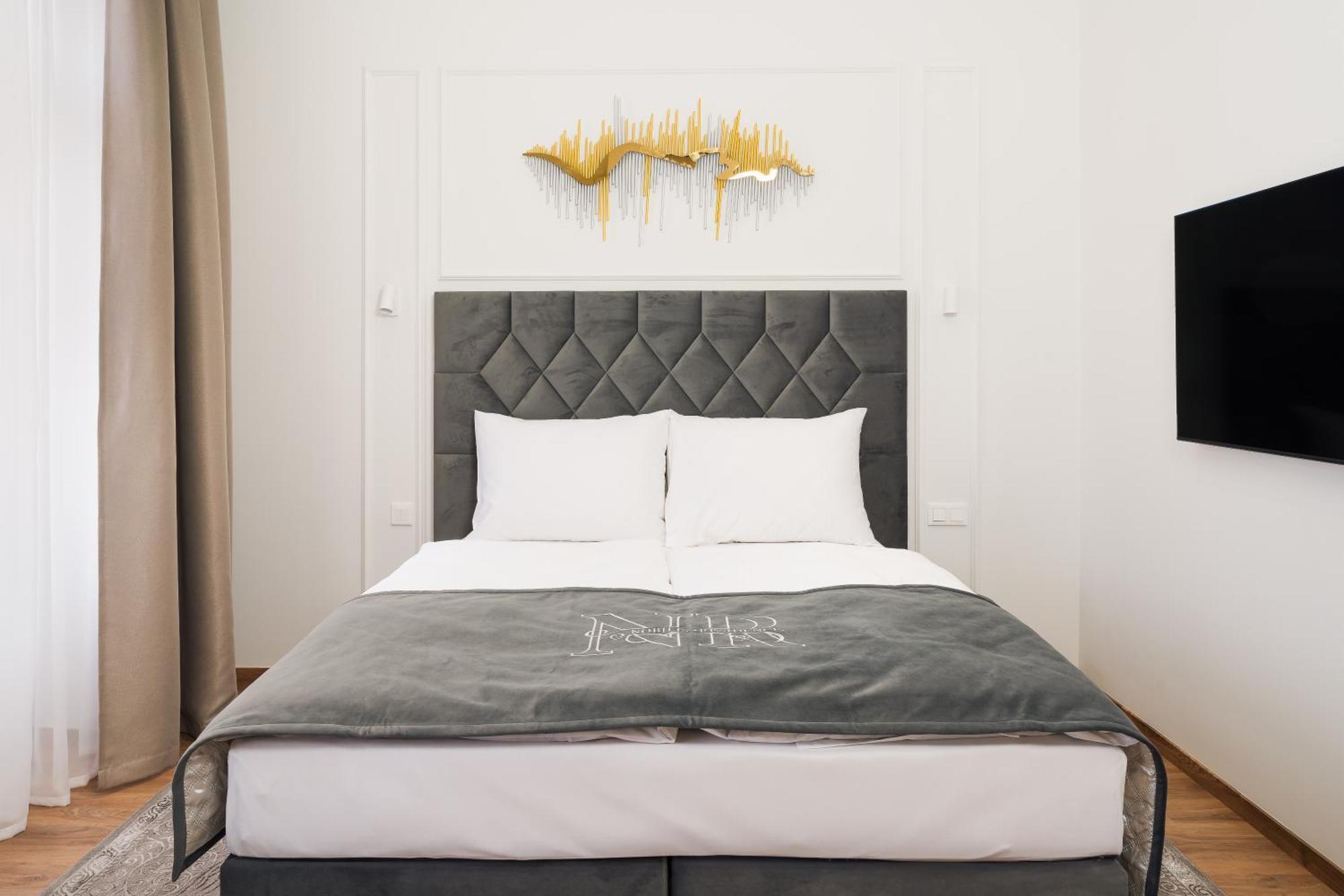 Comfort Double or Twin Room