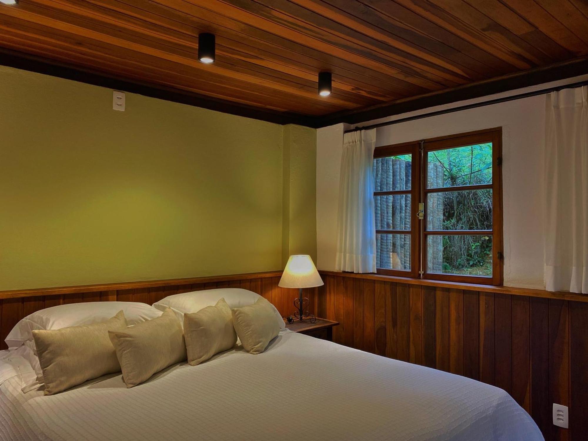 Superior Chalet