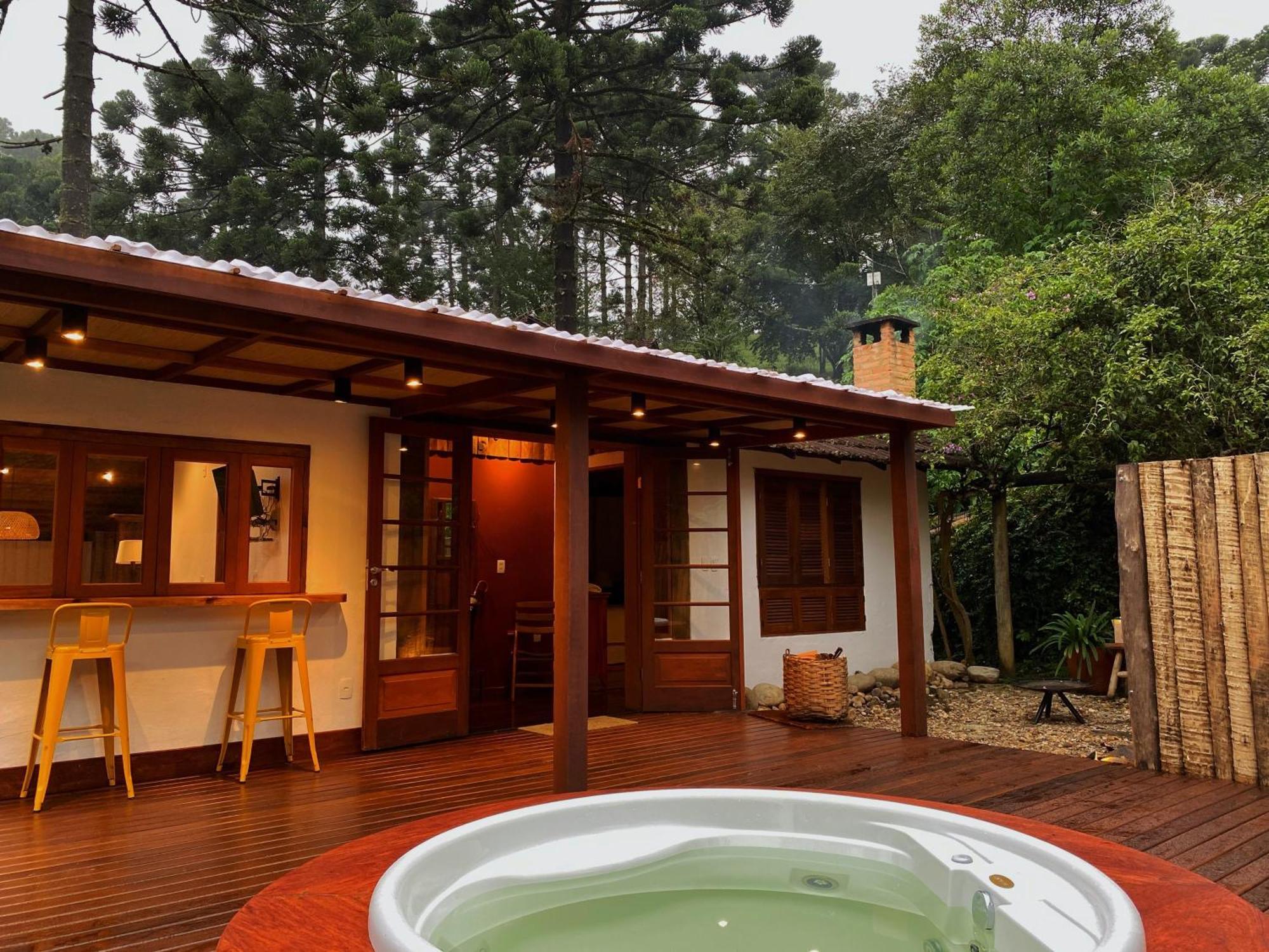 Superior Chalet