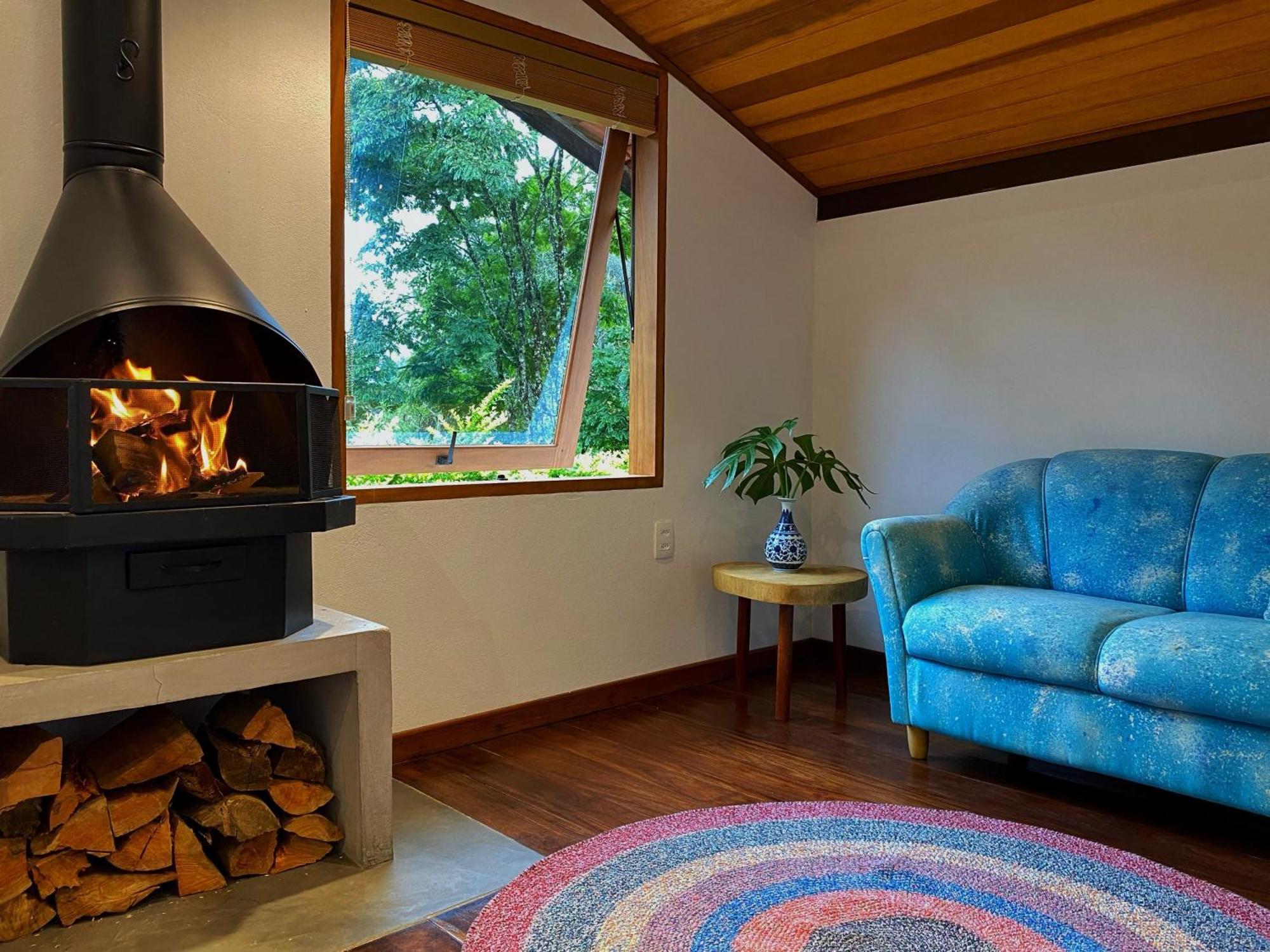 Superior Chalet