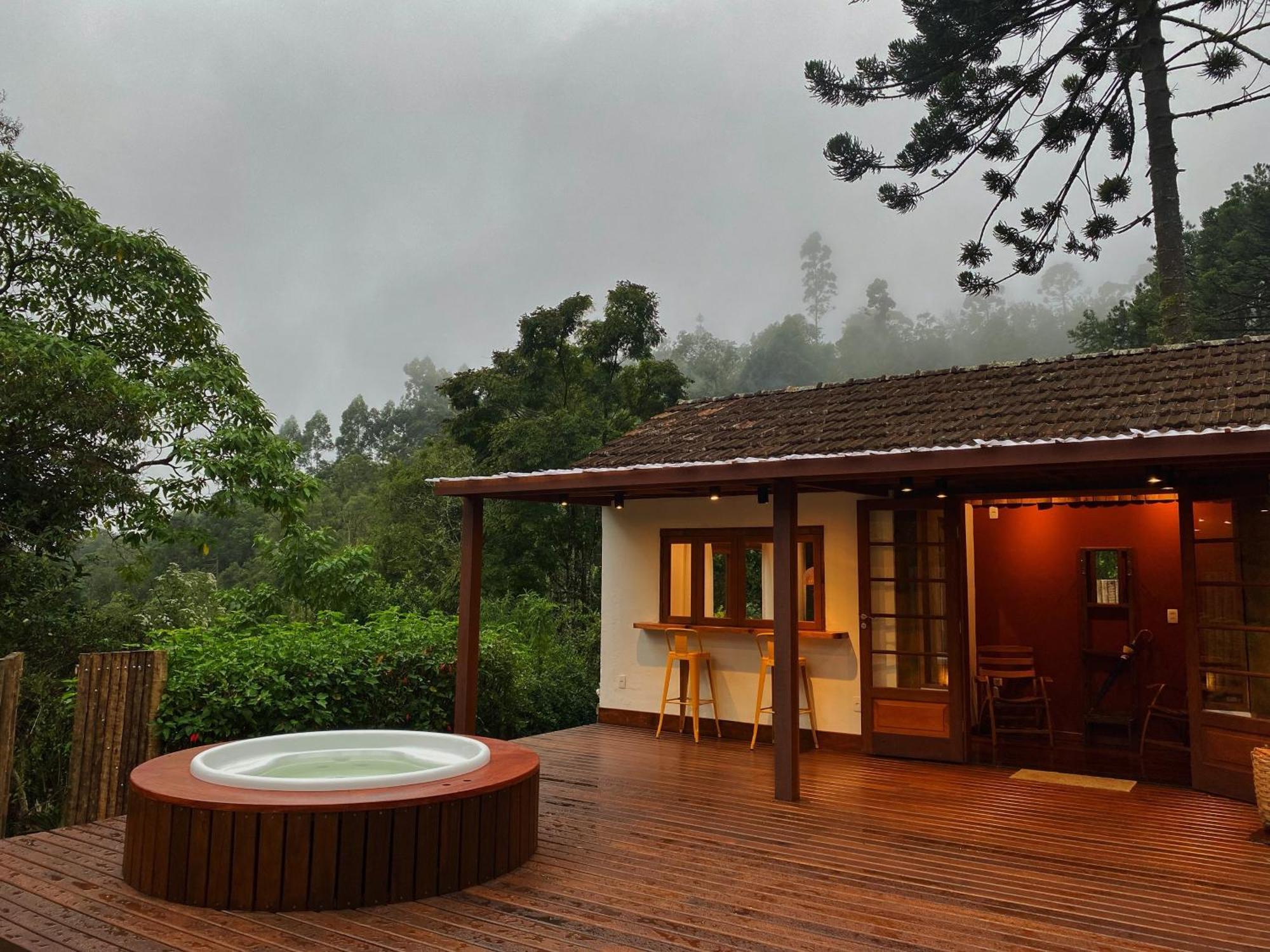 Superior Chalet