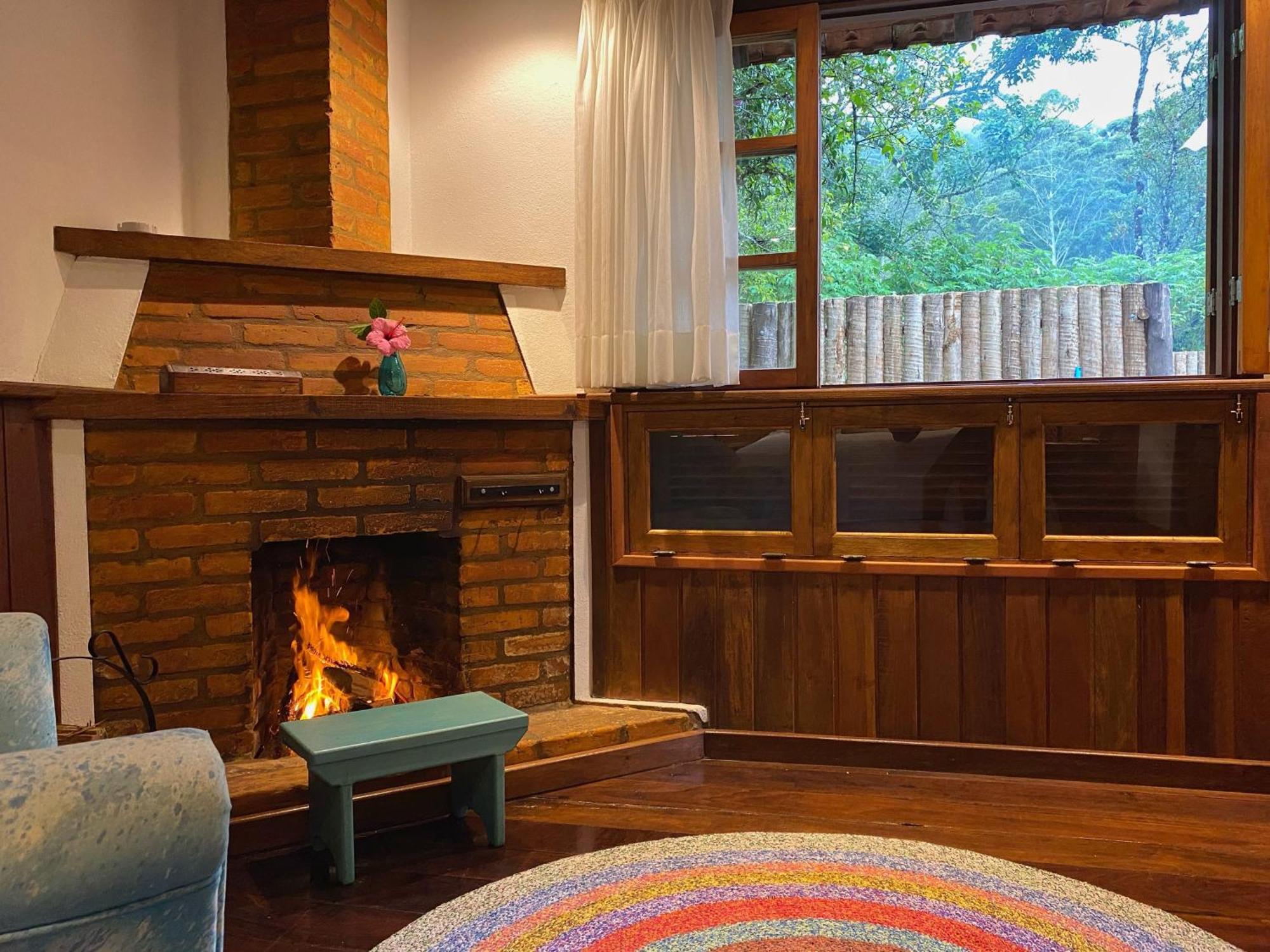 Superior Chalet
