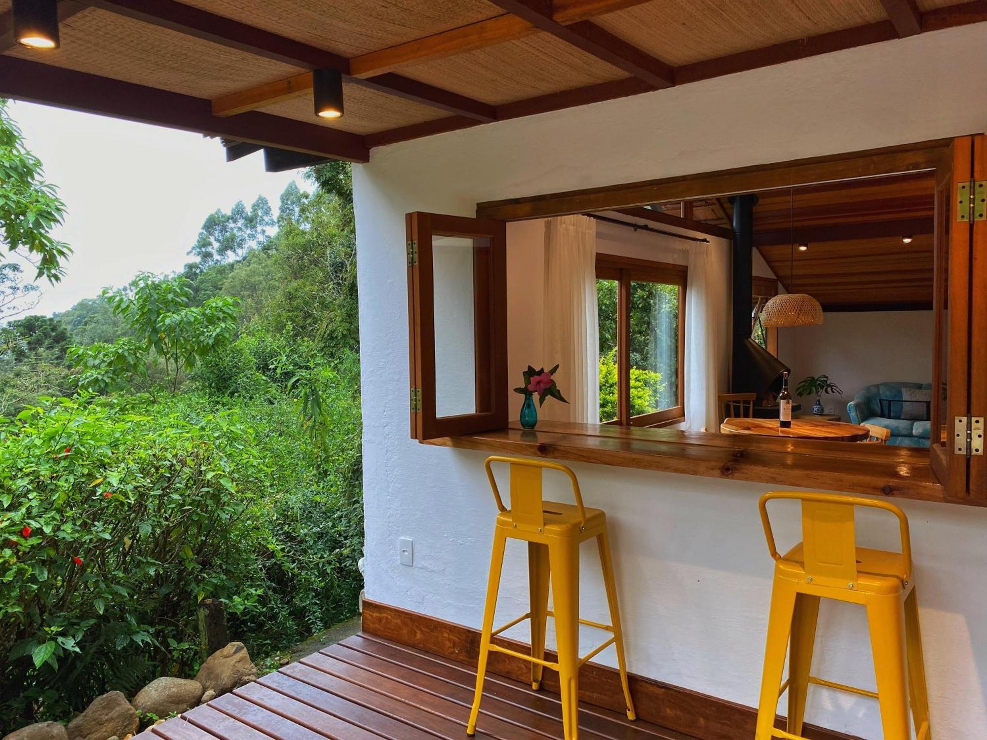 Superior Chalet