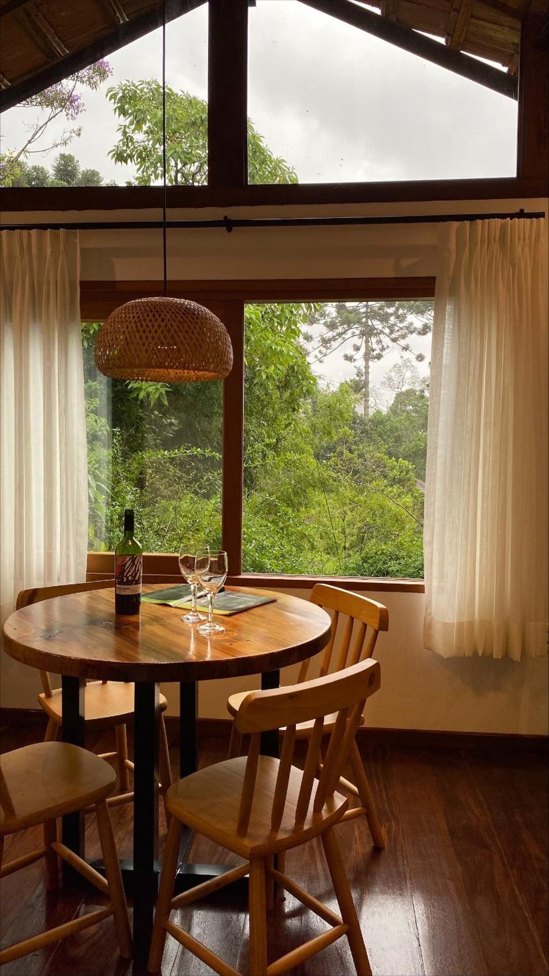 Superior Chalet