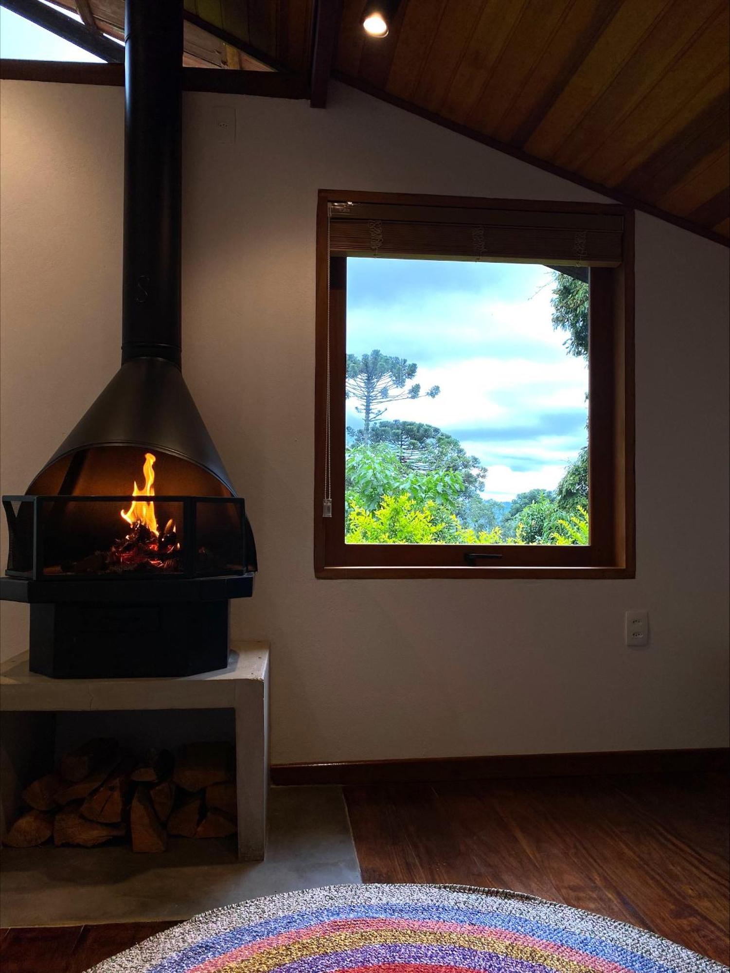 Superior Chalet