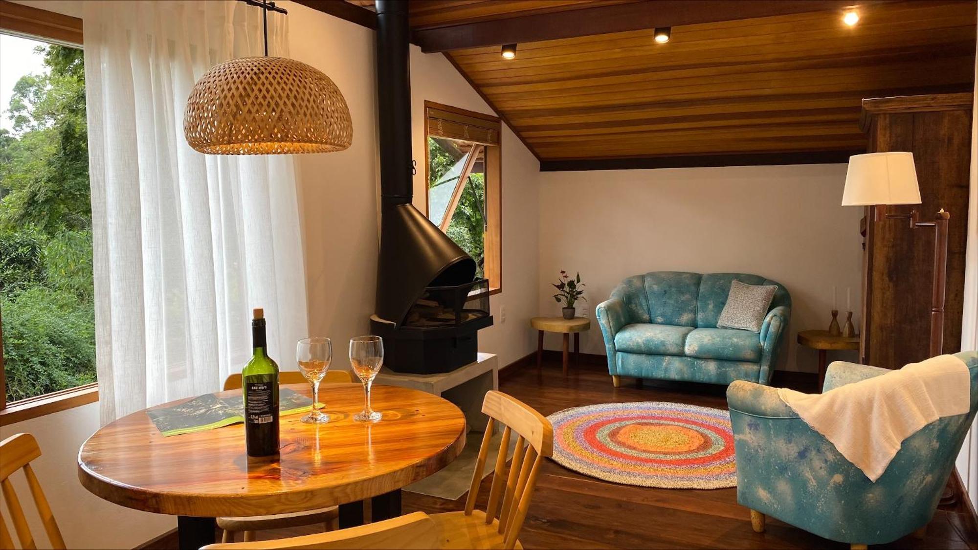 Superior Chalet