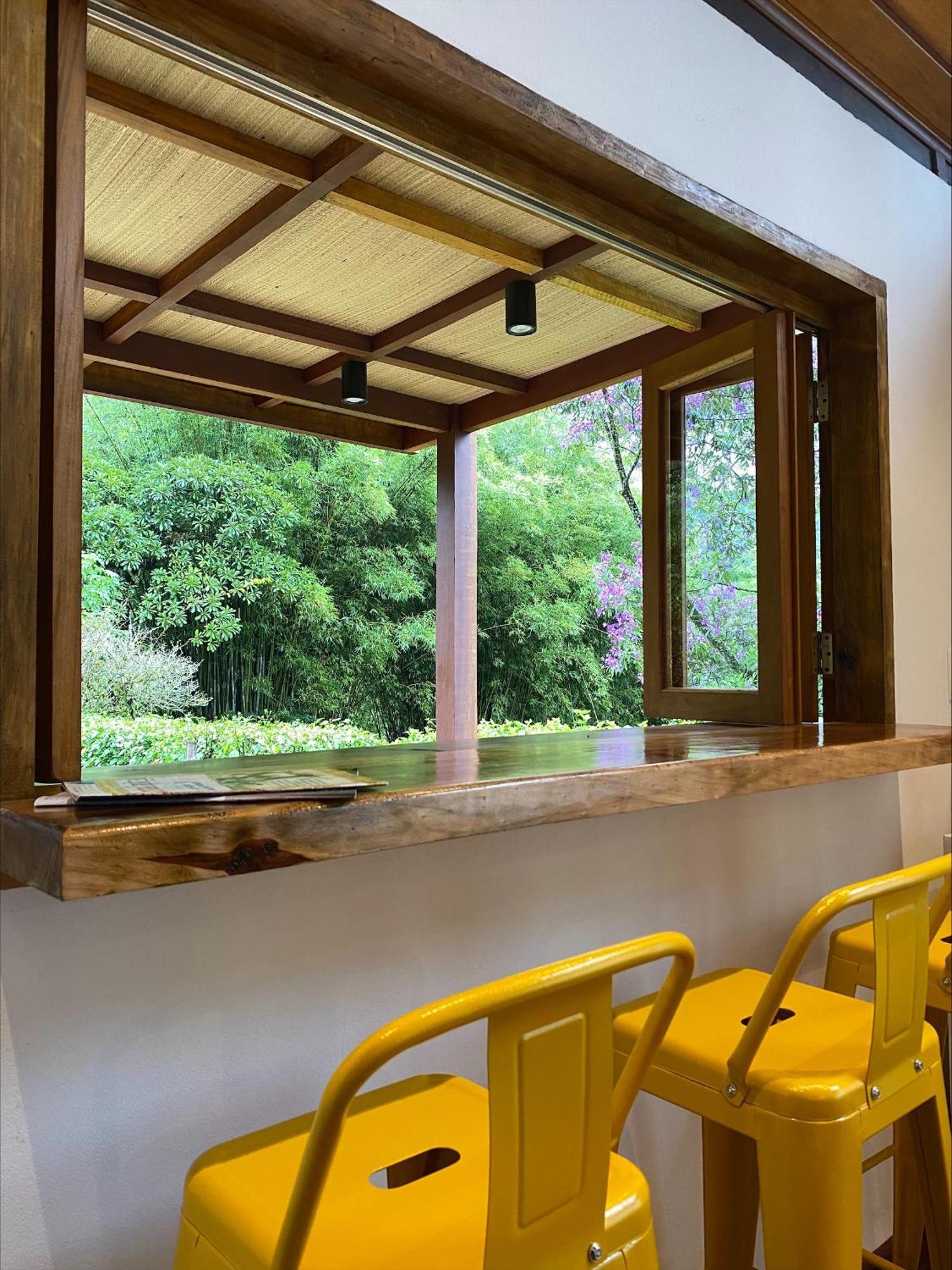 Superior Chalet