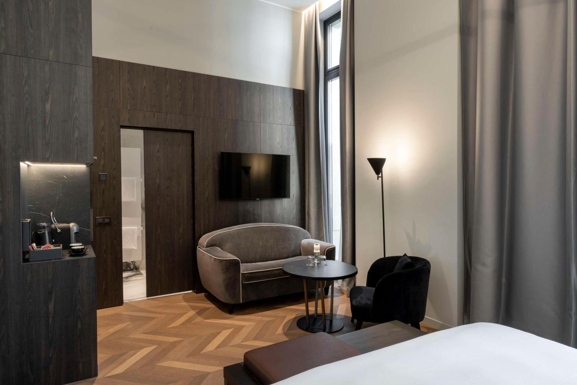 Collection Premium Room
