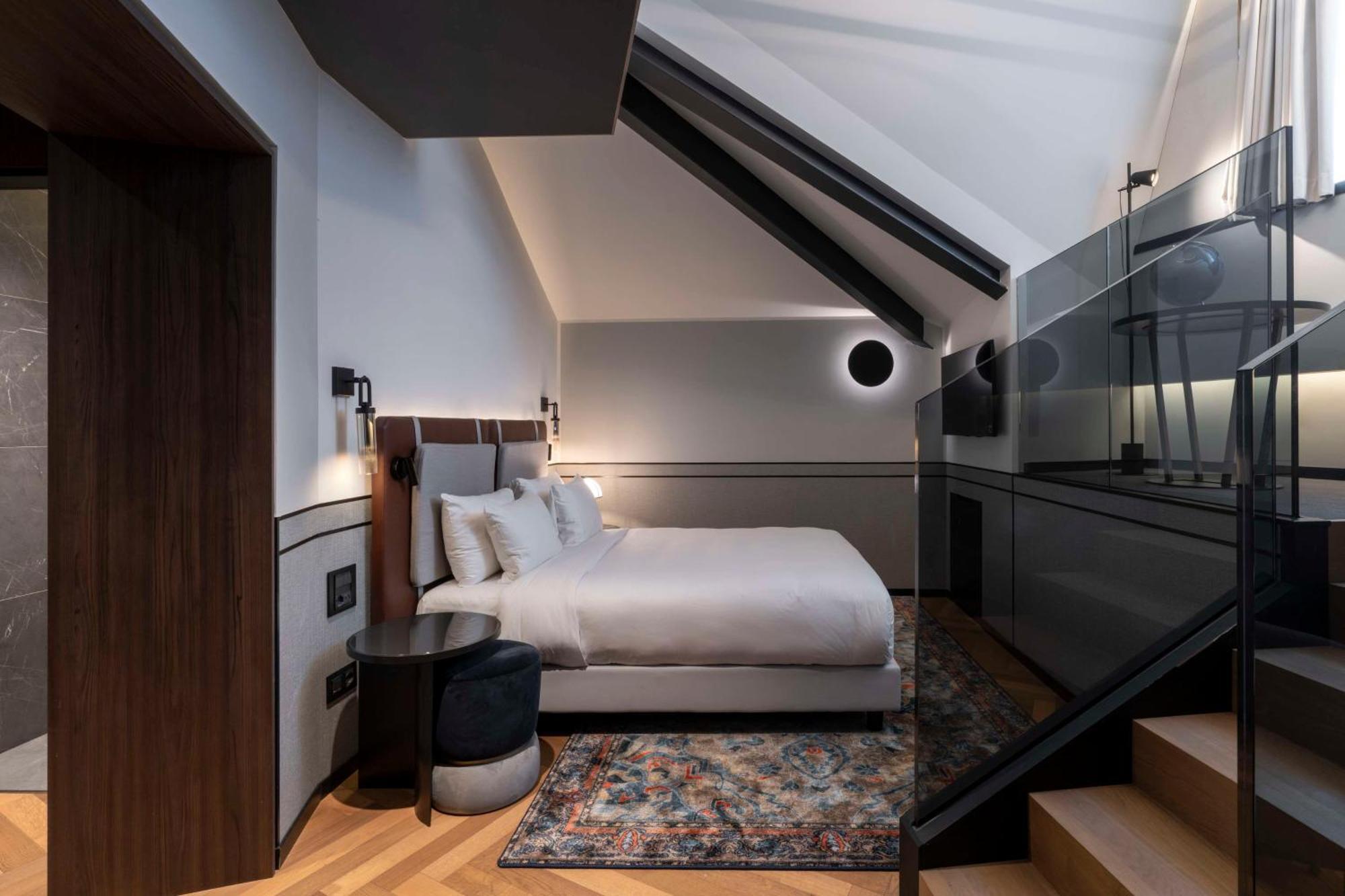 Collection Premium Room
