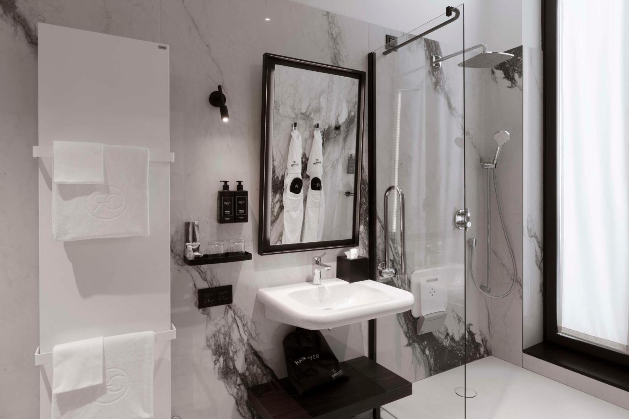 Collection Premium Room