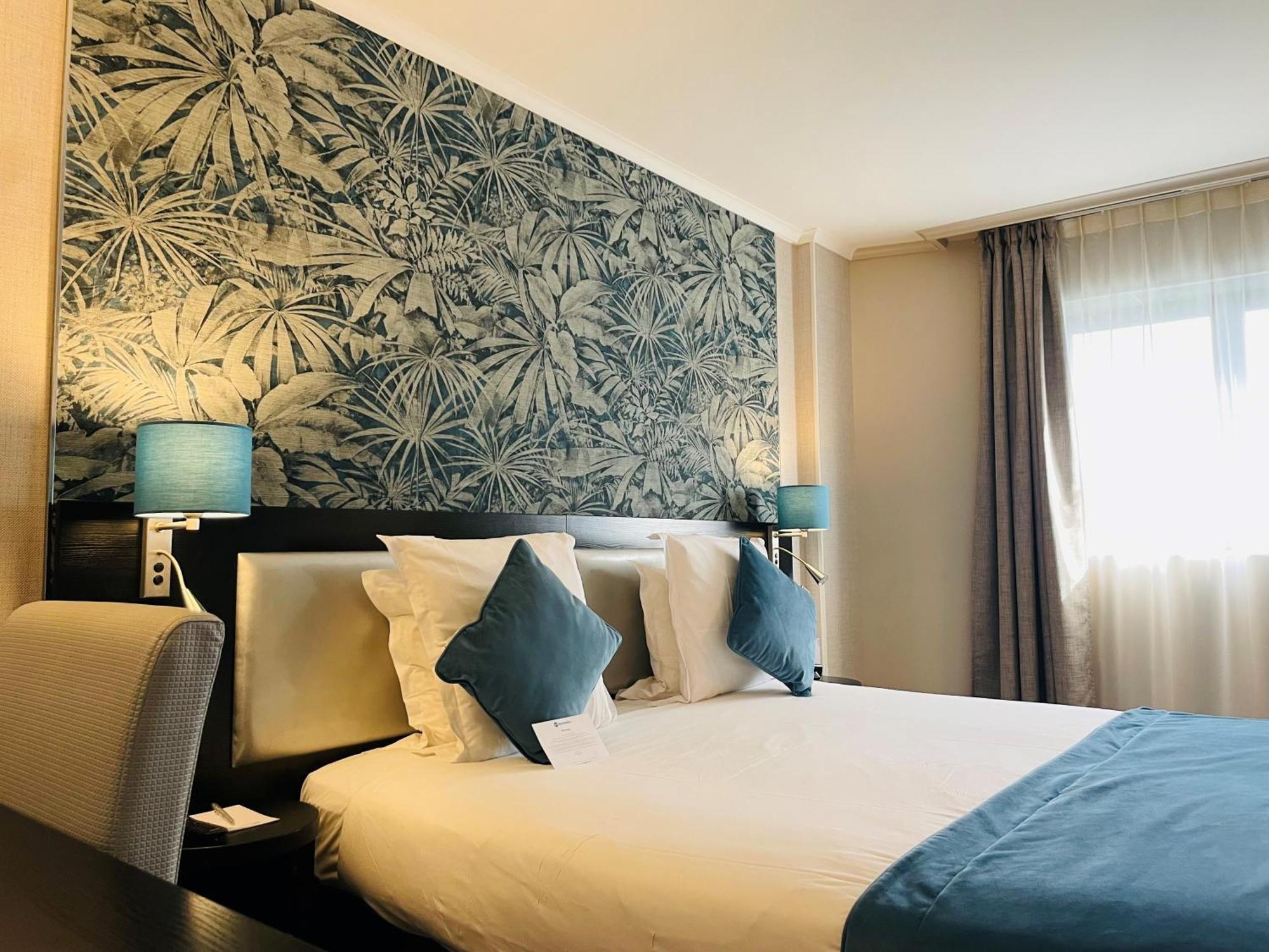 Quarto King Superior