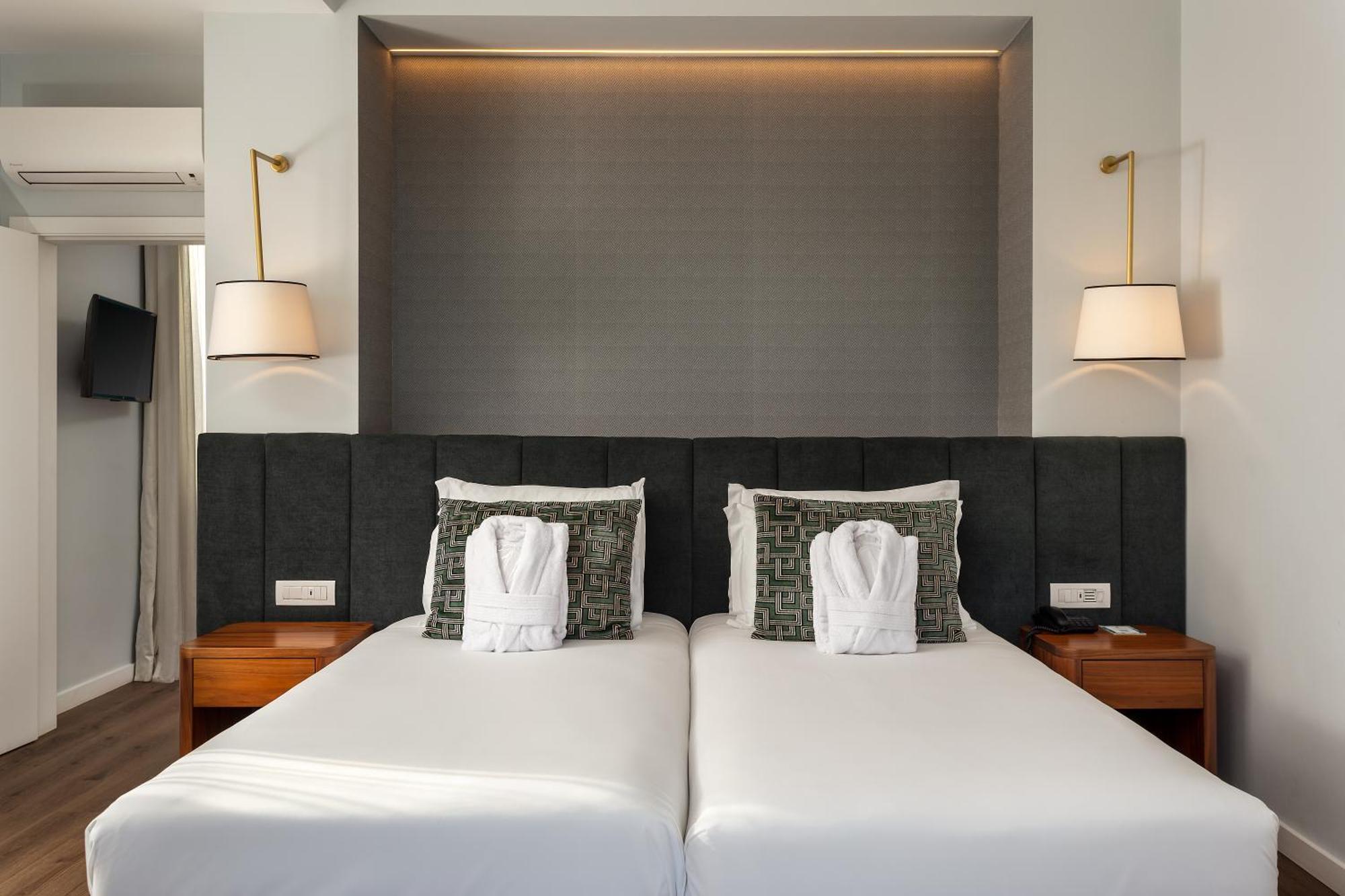 Suite Sea View