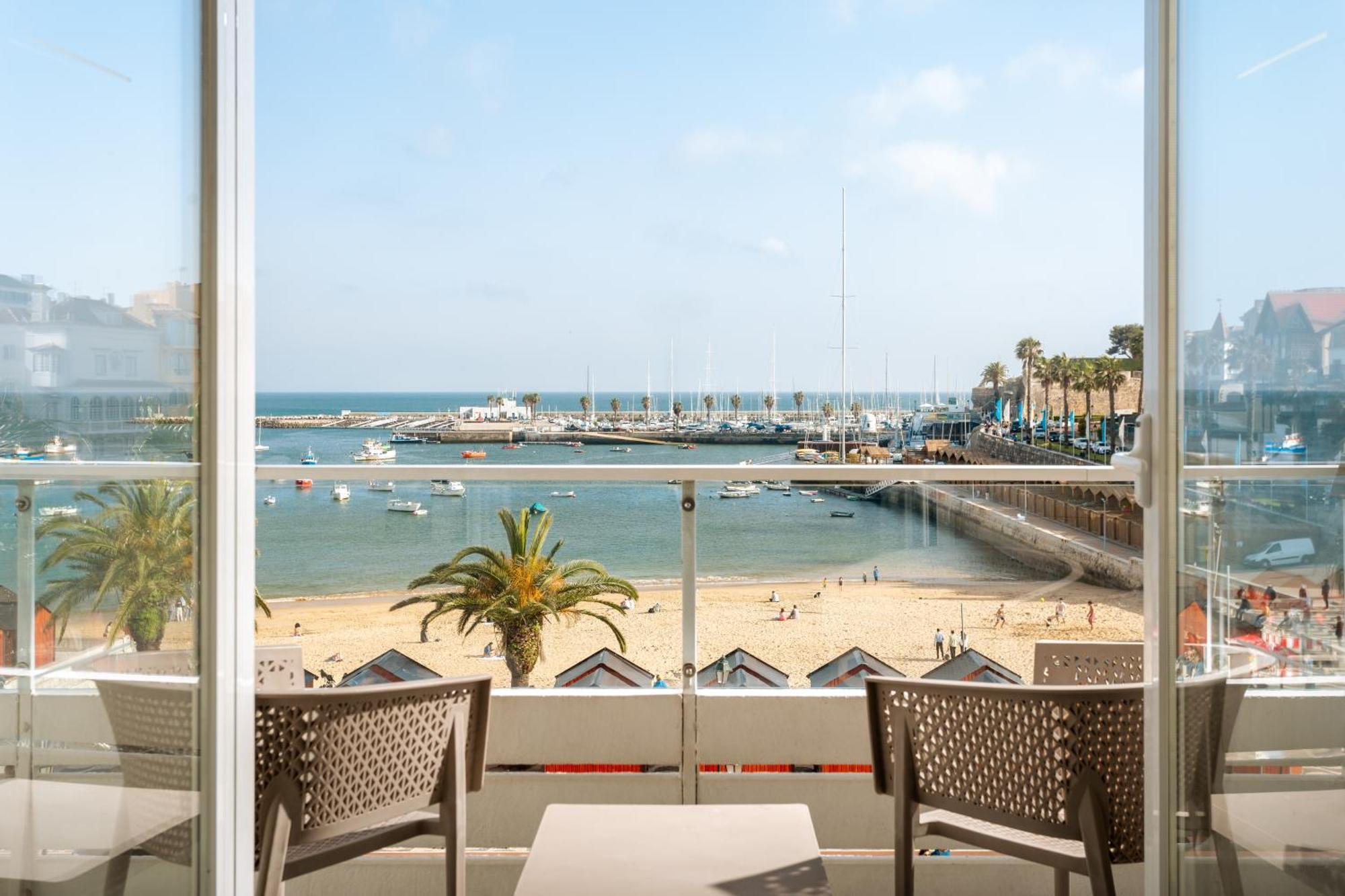 Superior Double Sea View