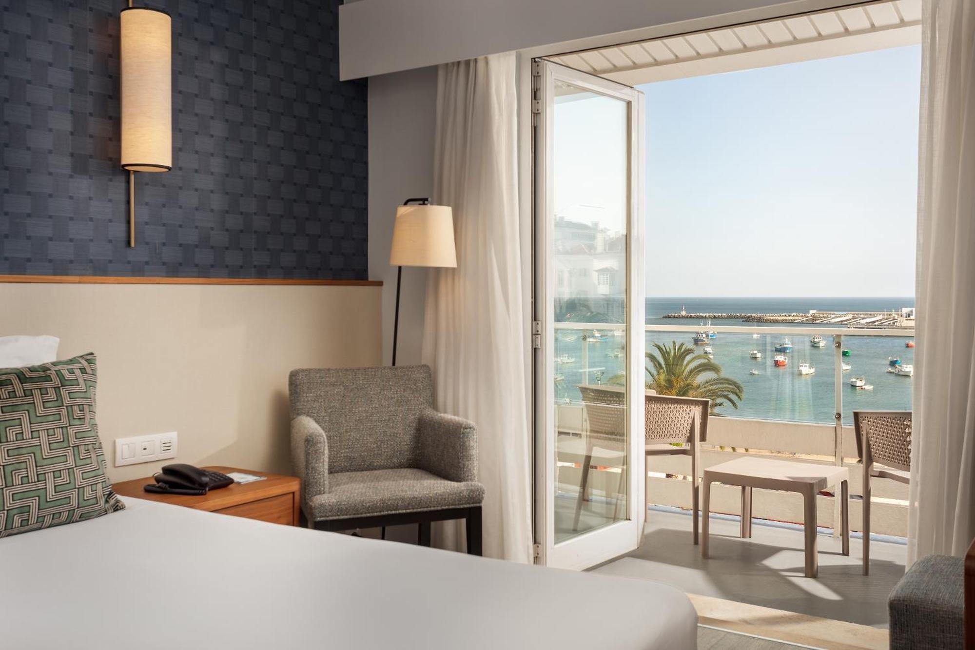 Superior Double Sea View