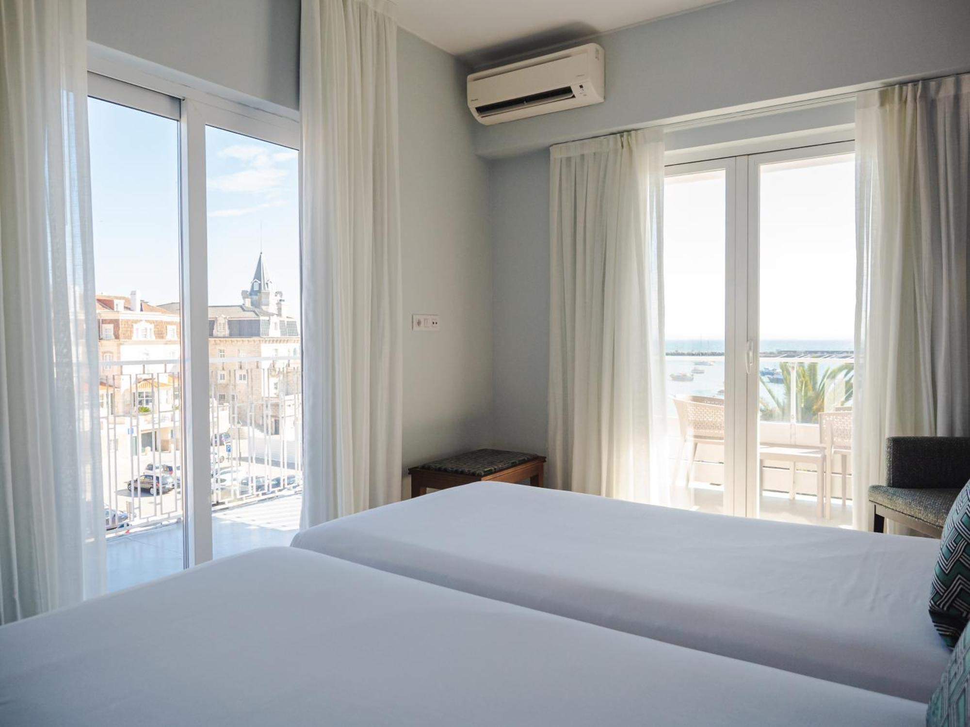 Junior Suite Sea View