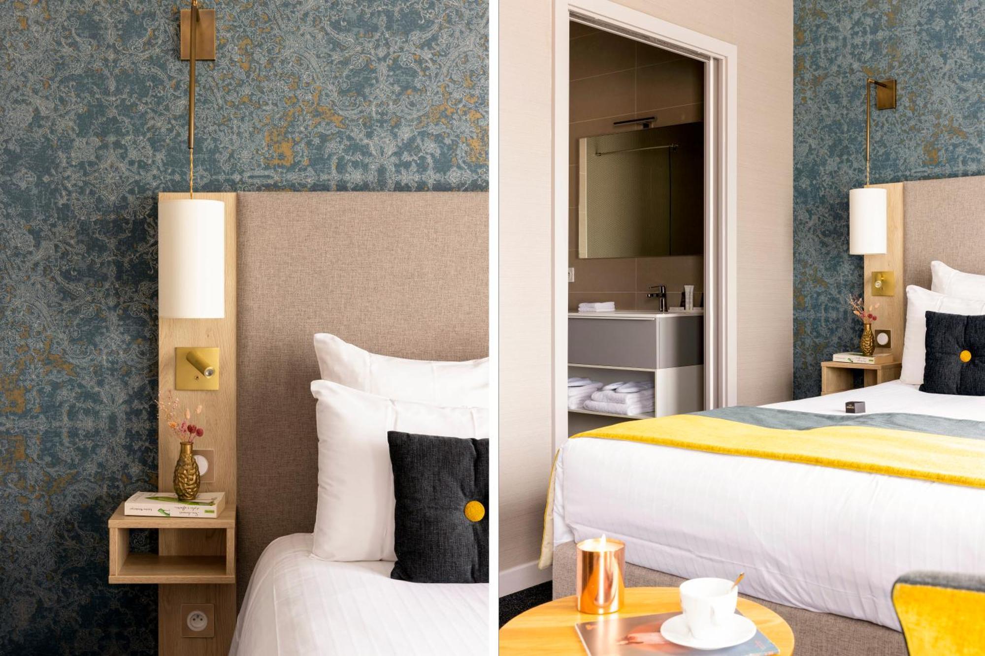 Luxury Double Room
