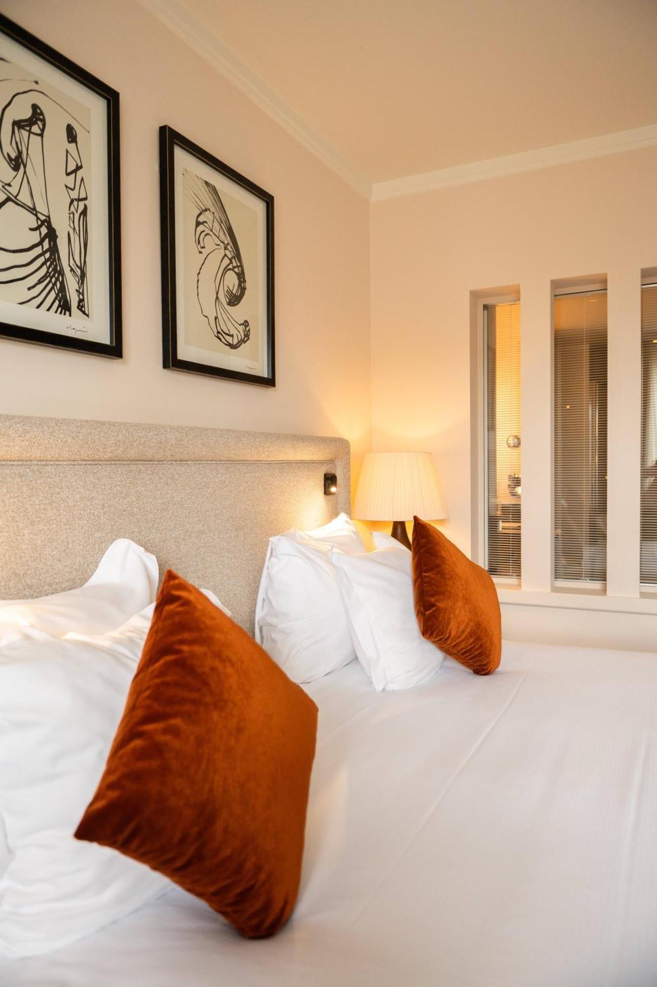 Superior Double or Twin Room