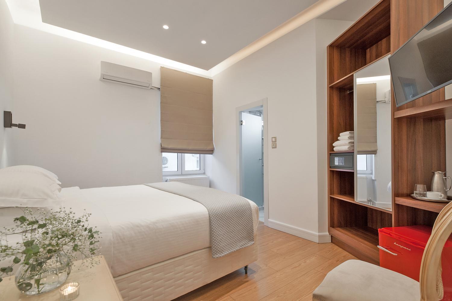 Premium Double Room