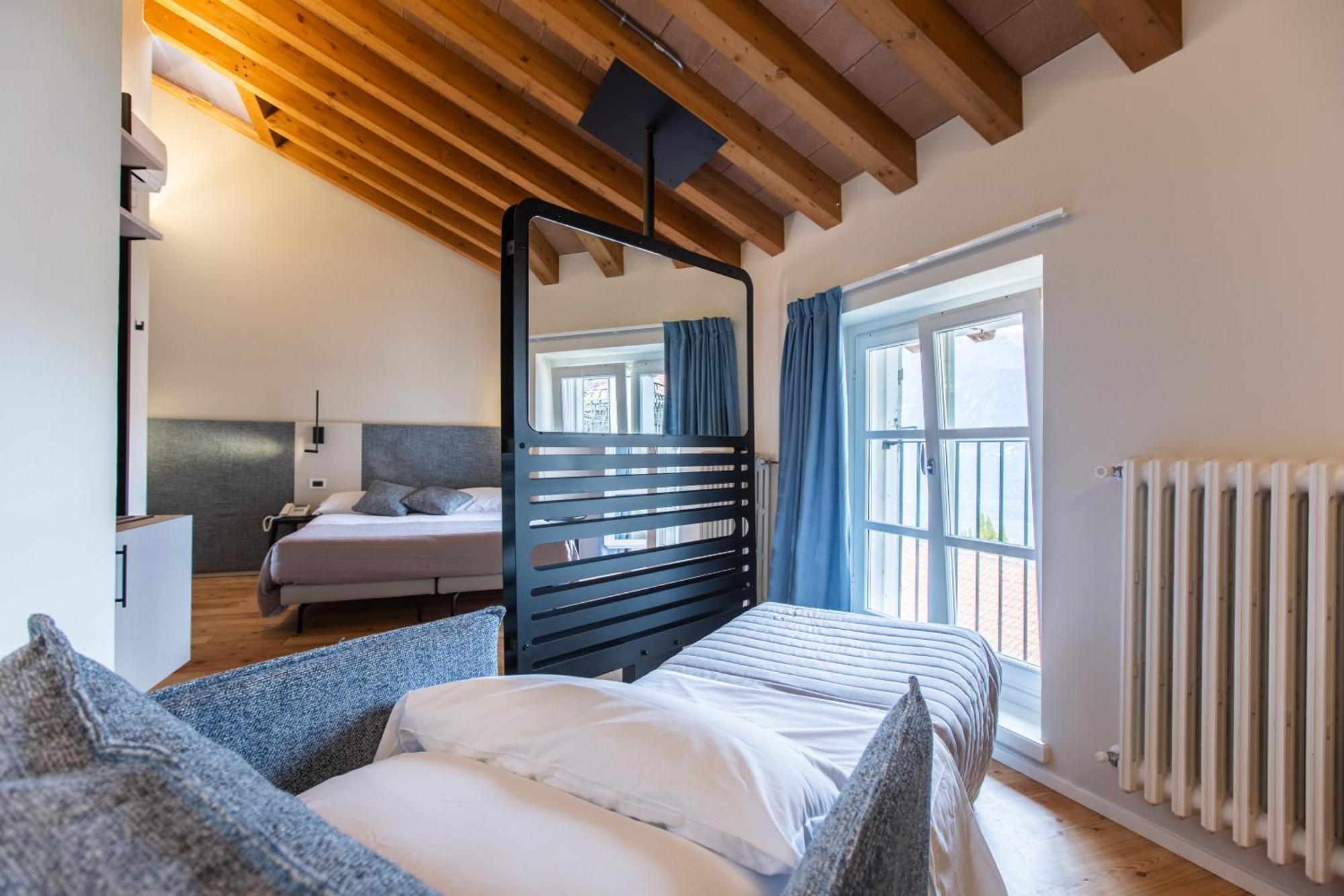 Suite Lake View