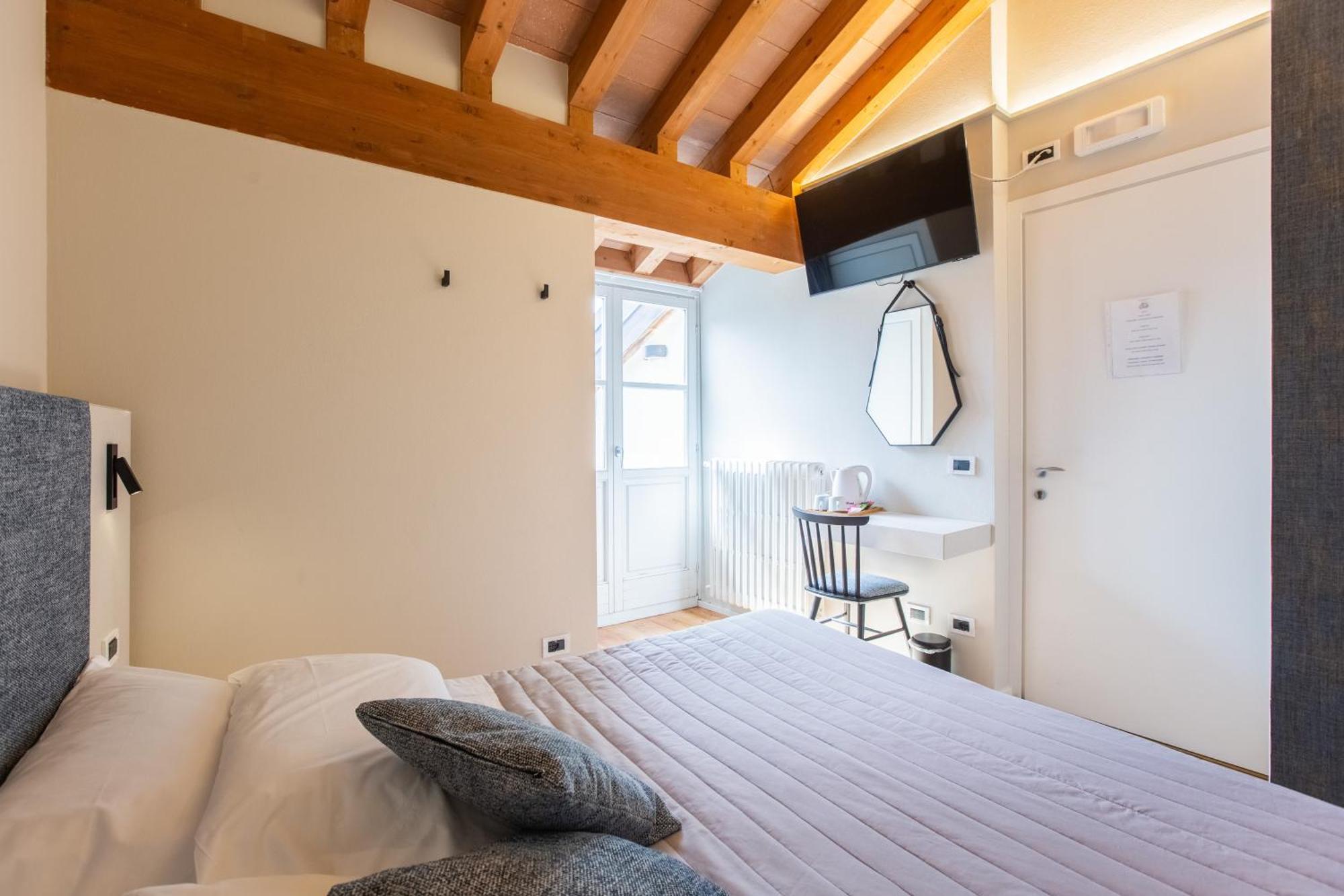 Petite Chambre Double
