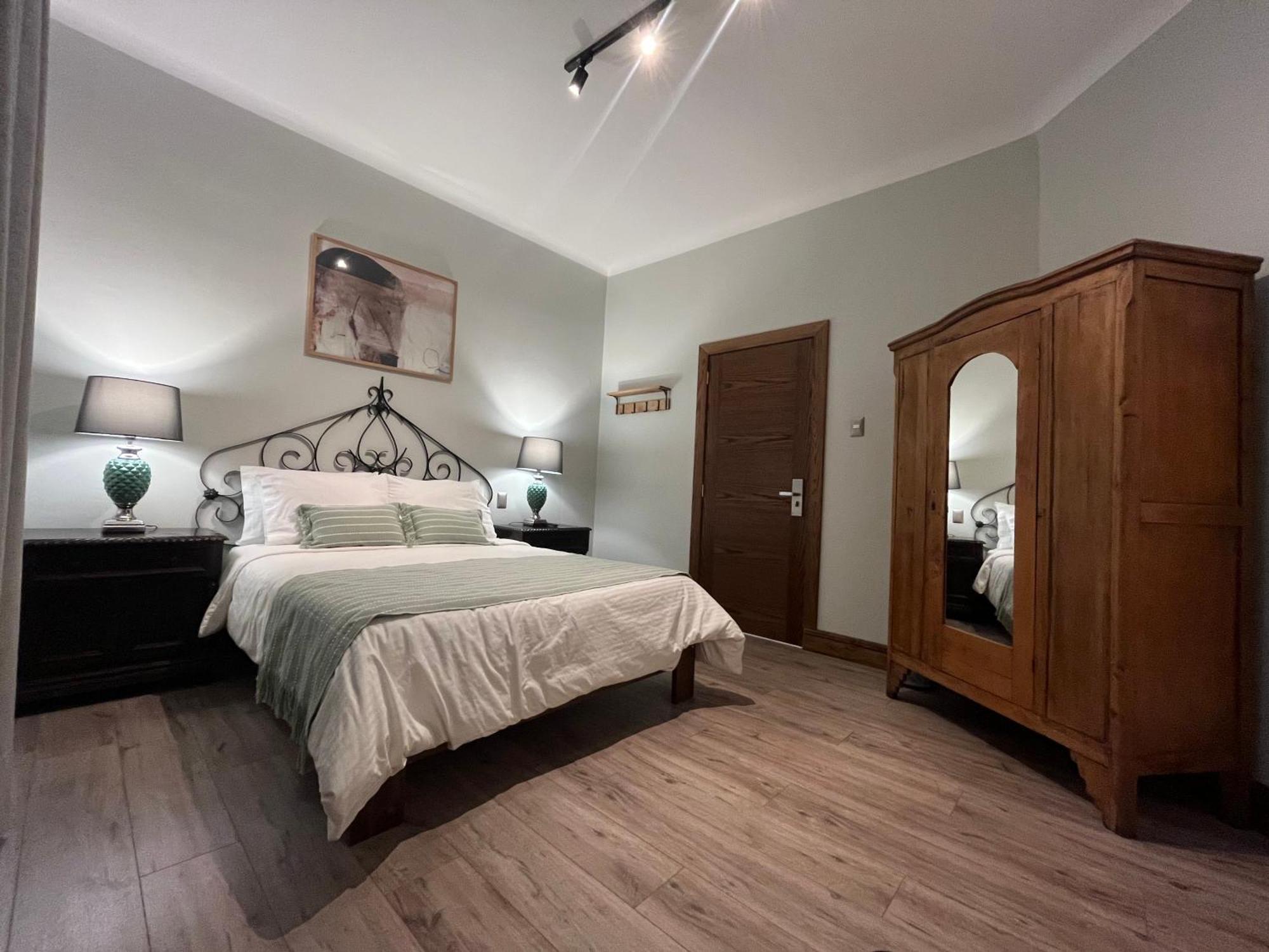 Quarto Duplo Superior