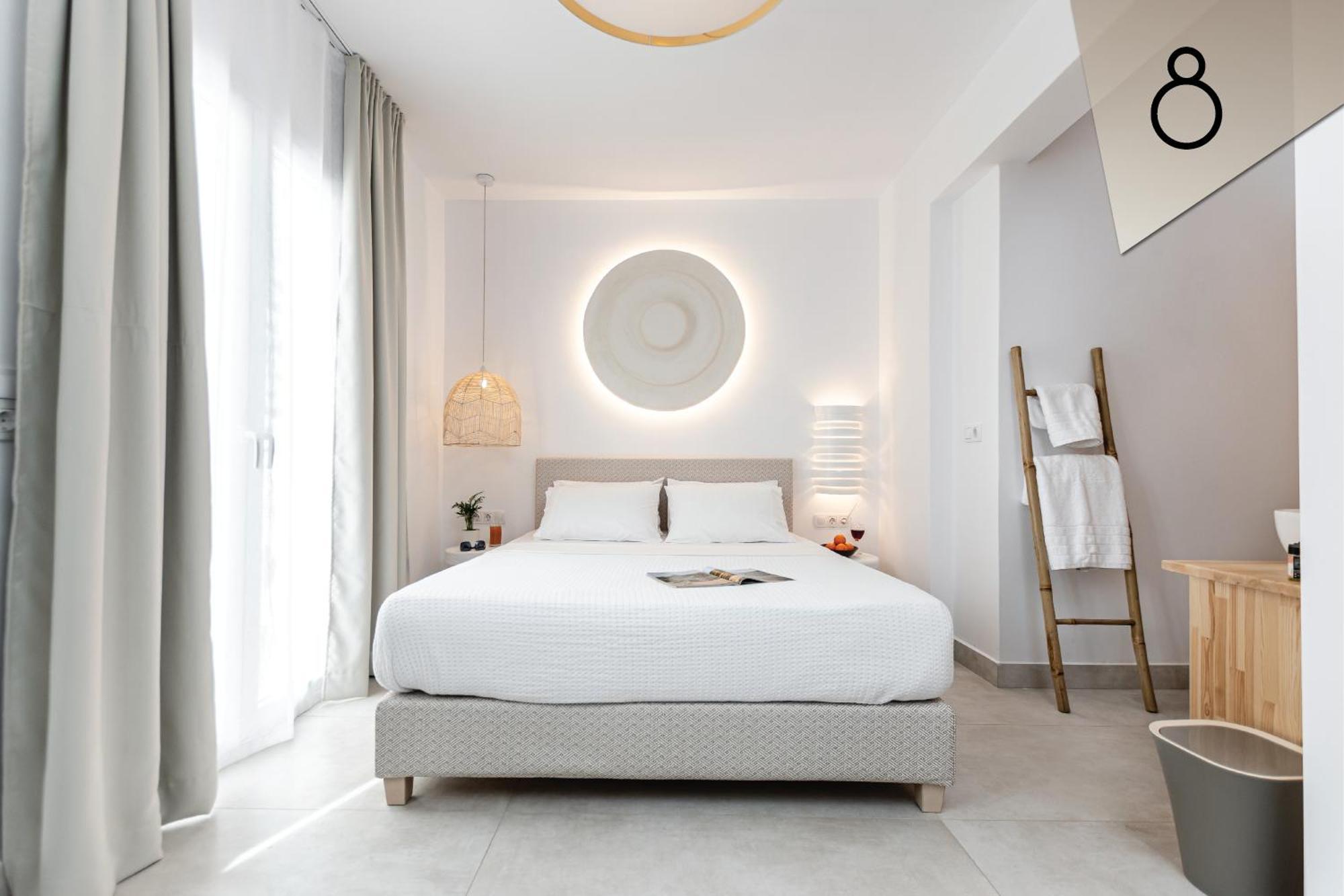Chambre Double Deluxe