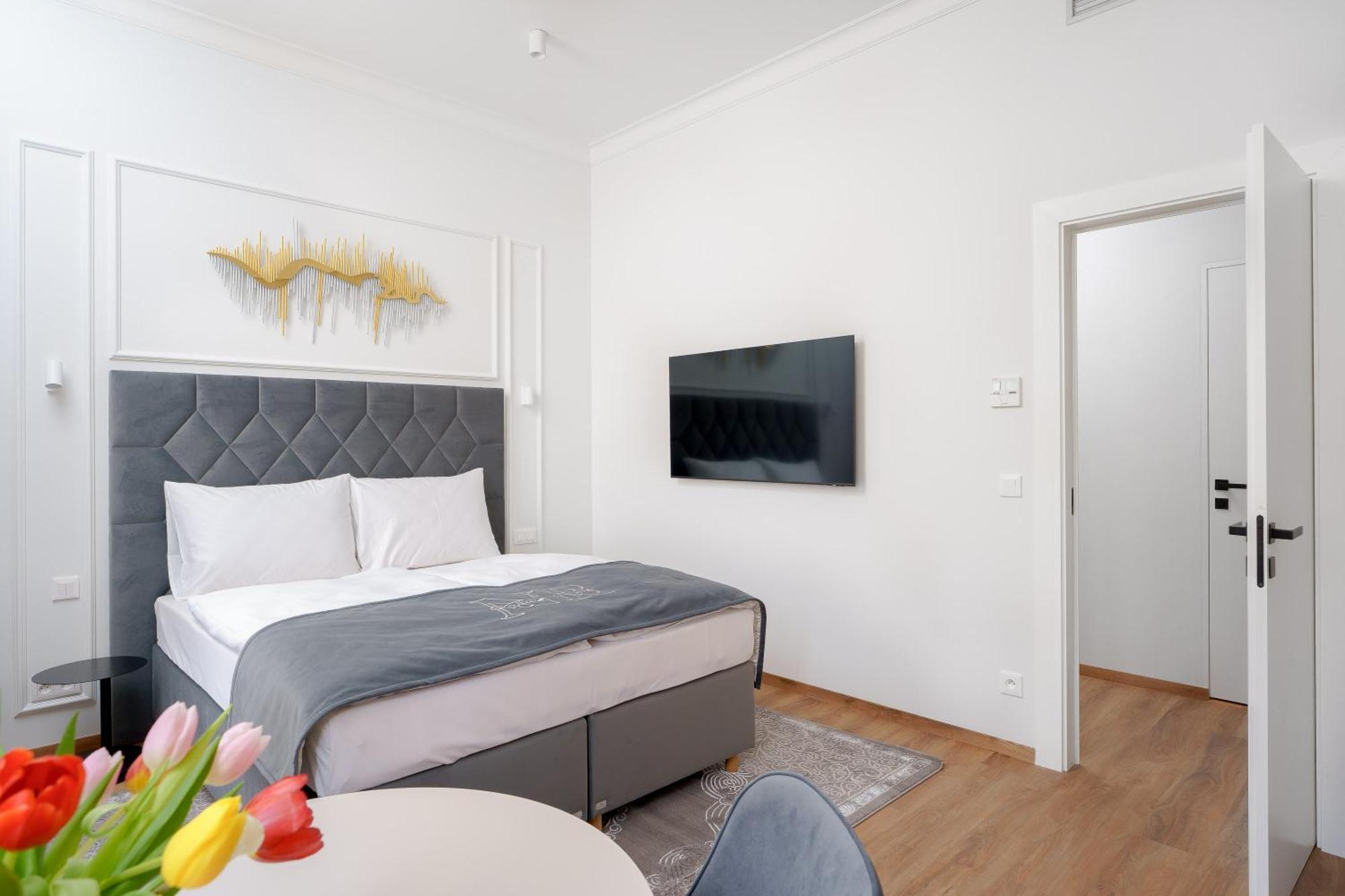 Comfort Double or Twin Room