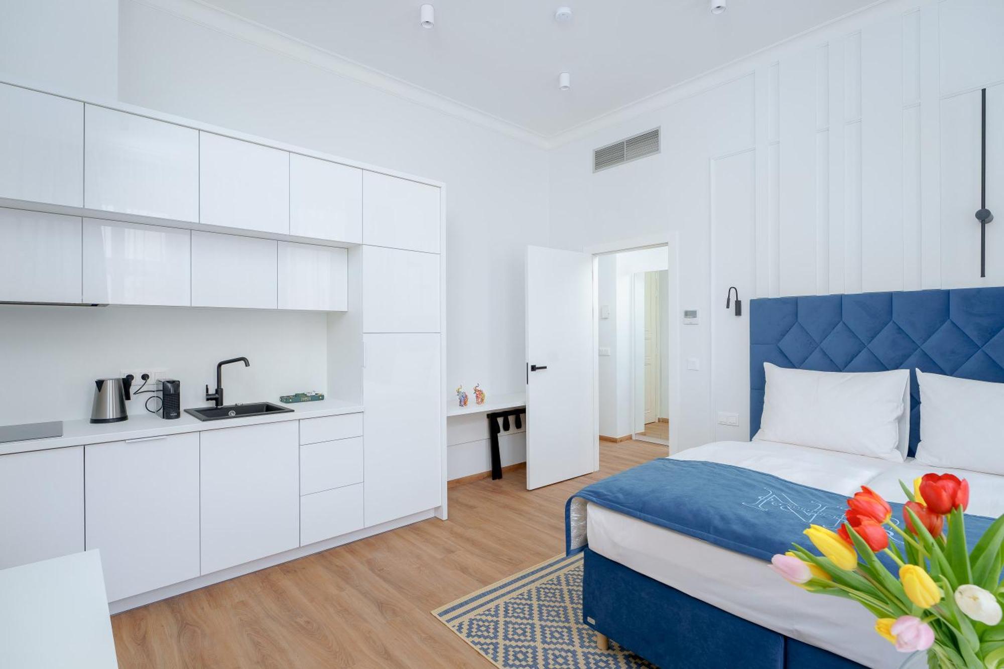 Comfort Double or Twin Room