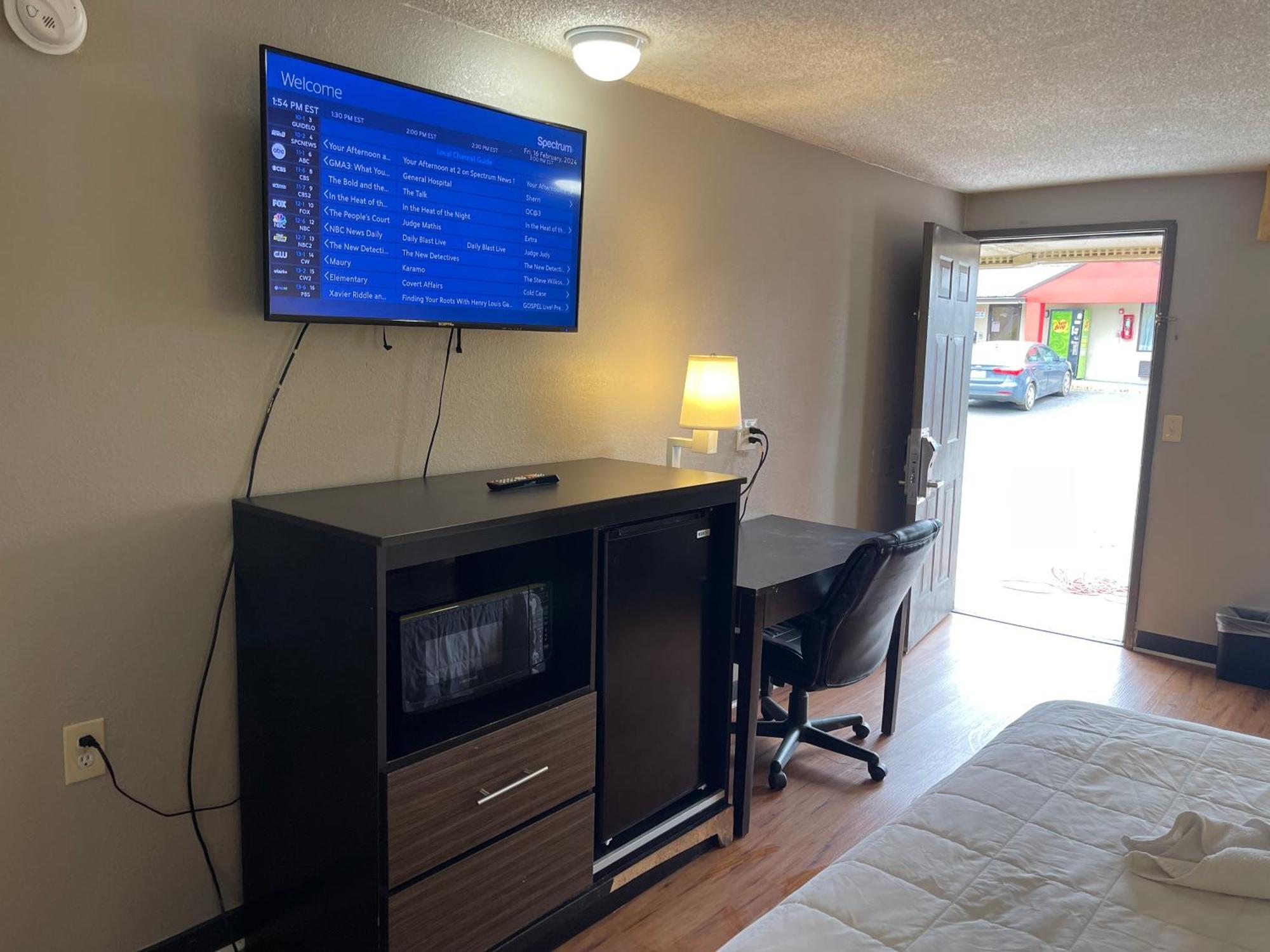 King Room