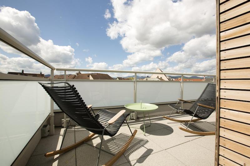 Luxury Double Room