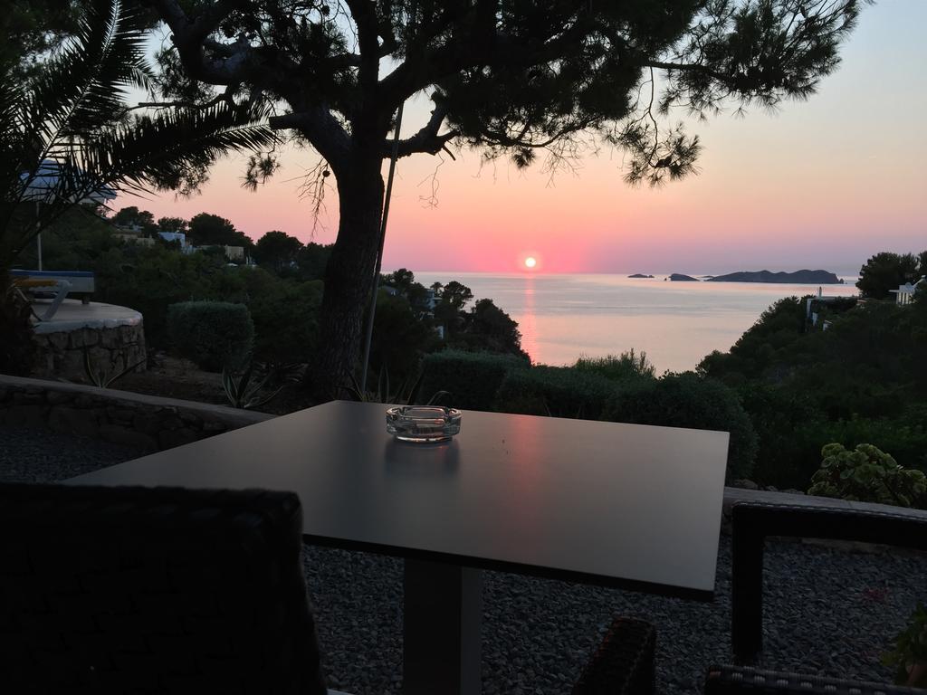 Suite Sea View