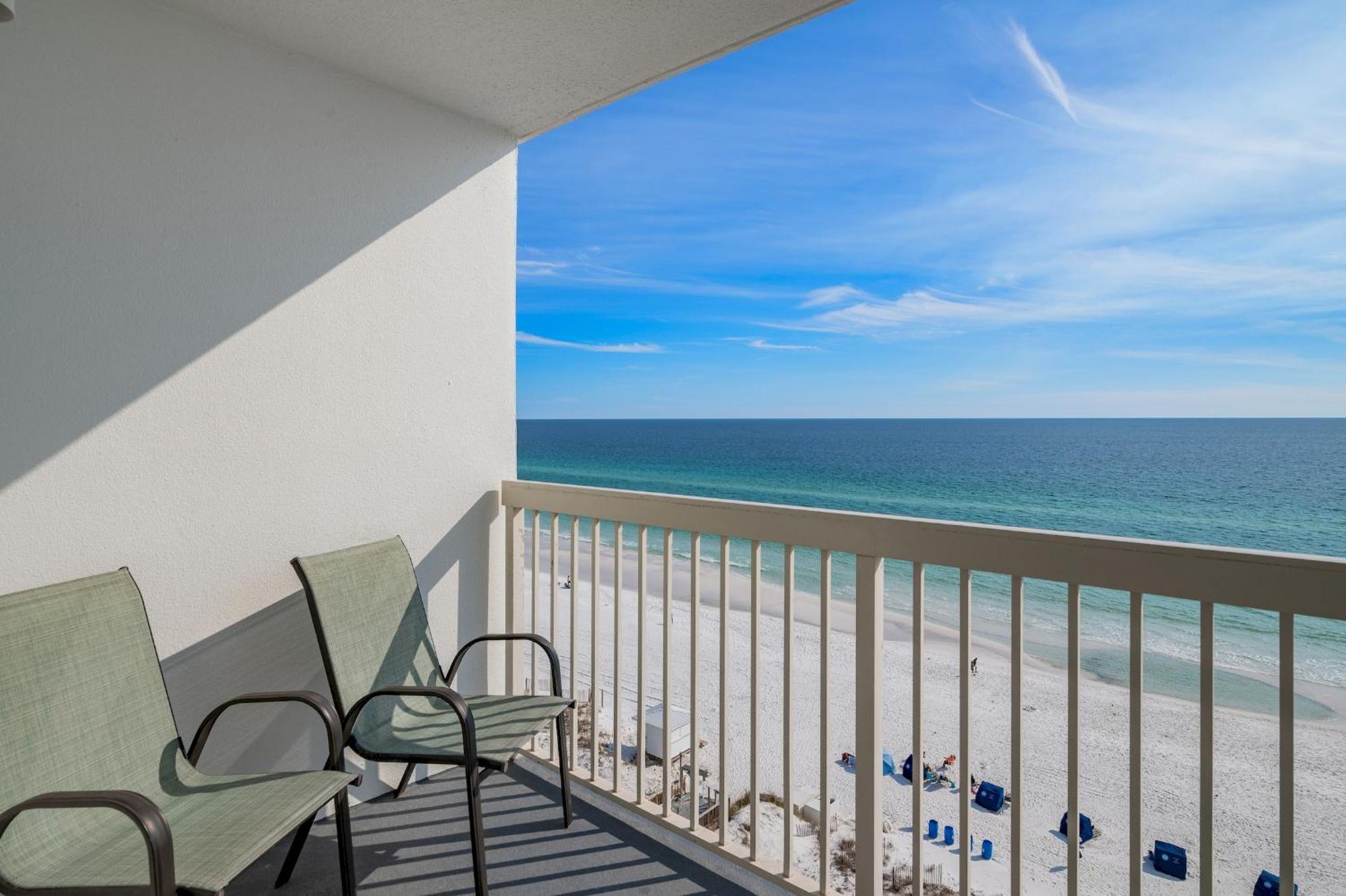 Apartment Sea View