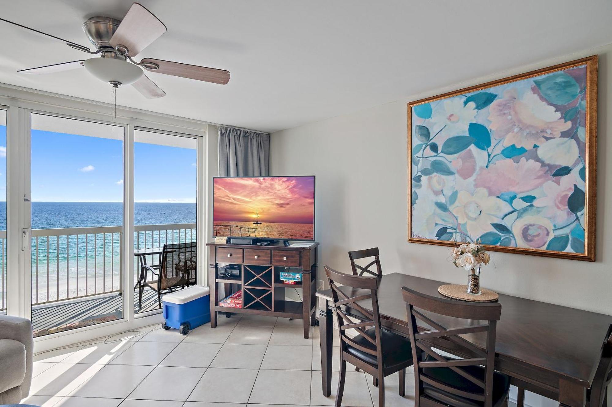 Apartment Sea View