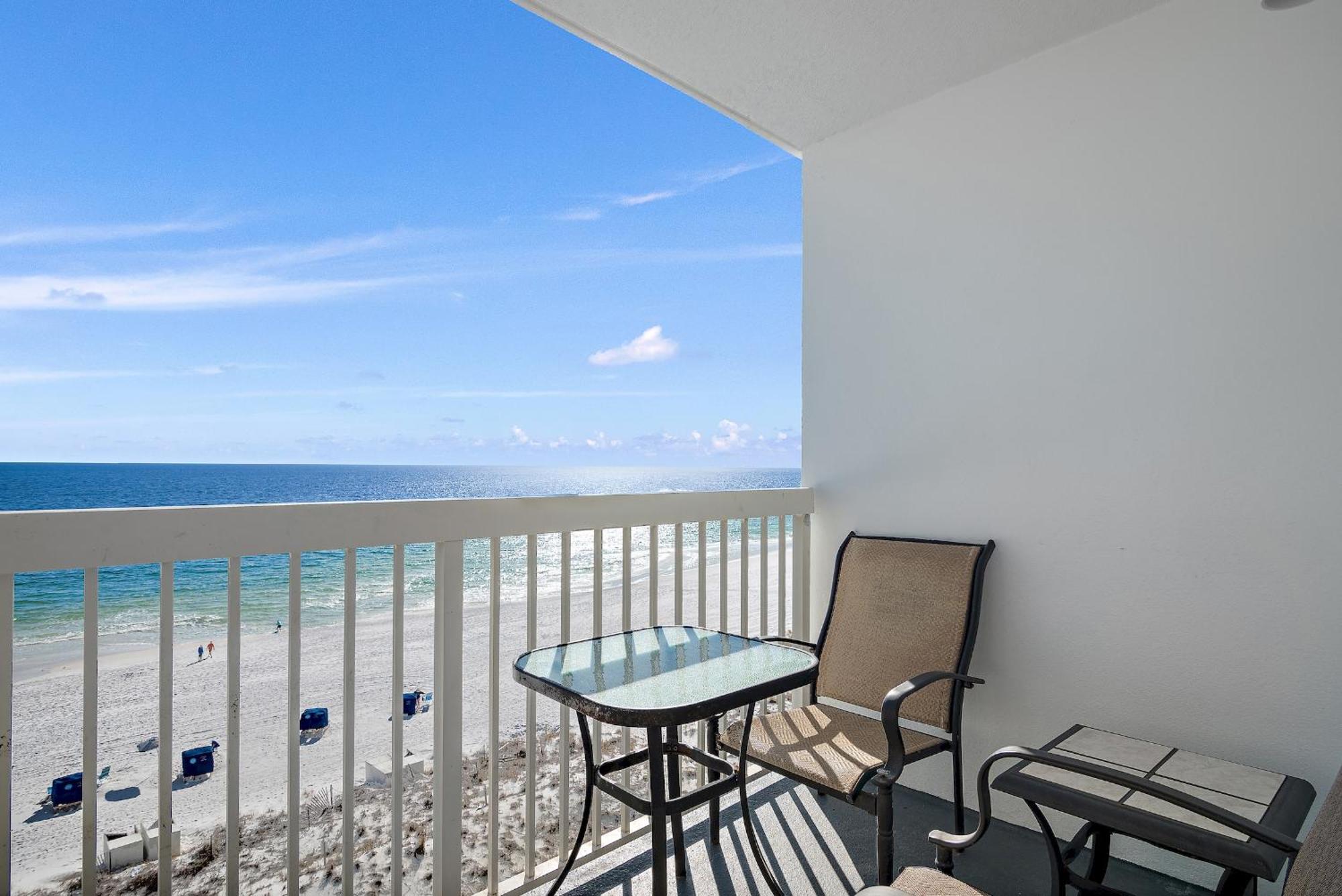 Apartment Sea View