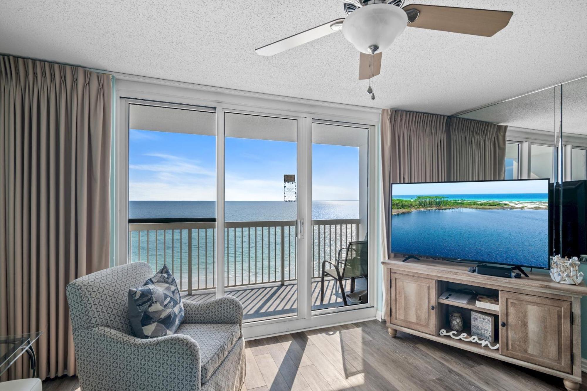 Apartment Sea View
