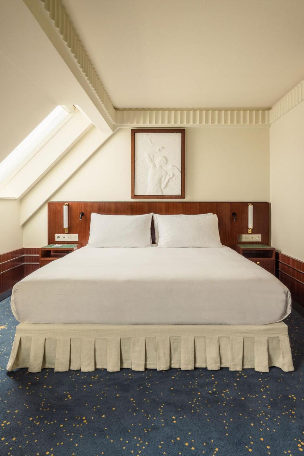 Double King "Signature" Room