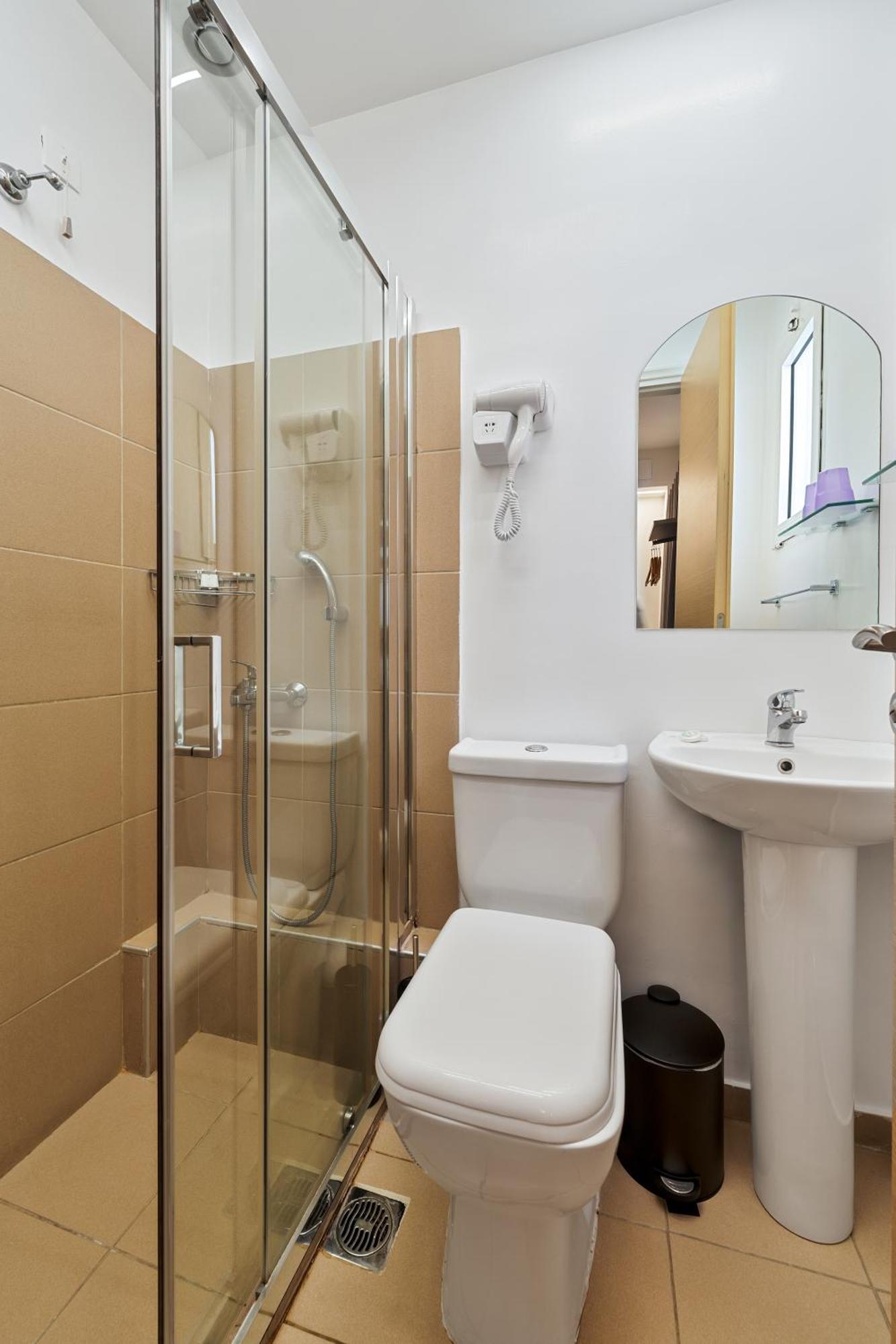 Petite Chambre Double