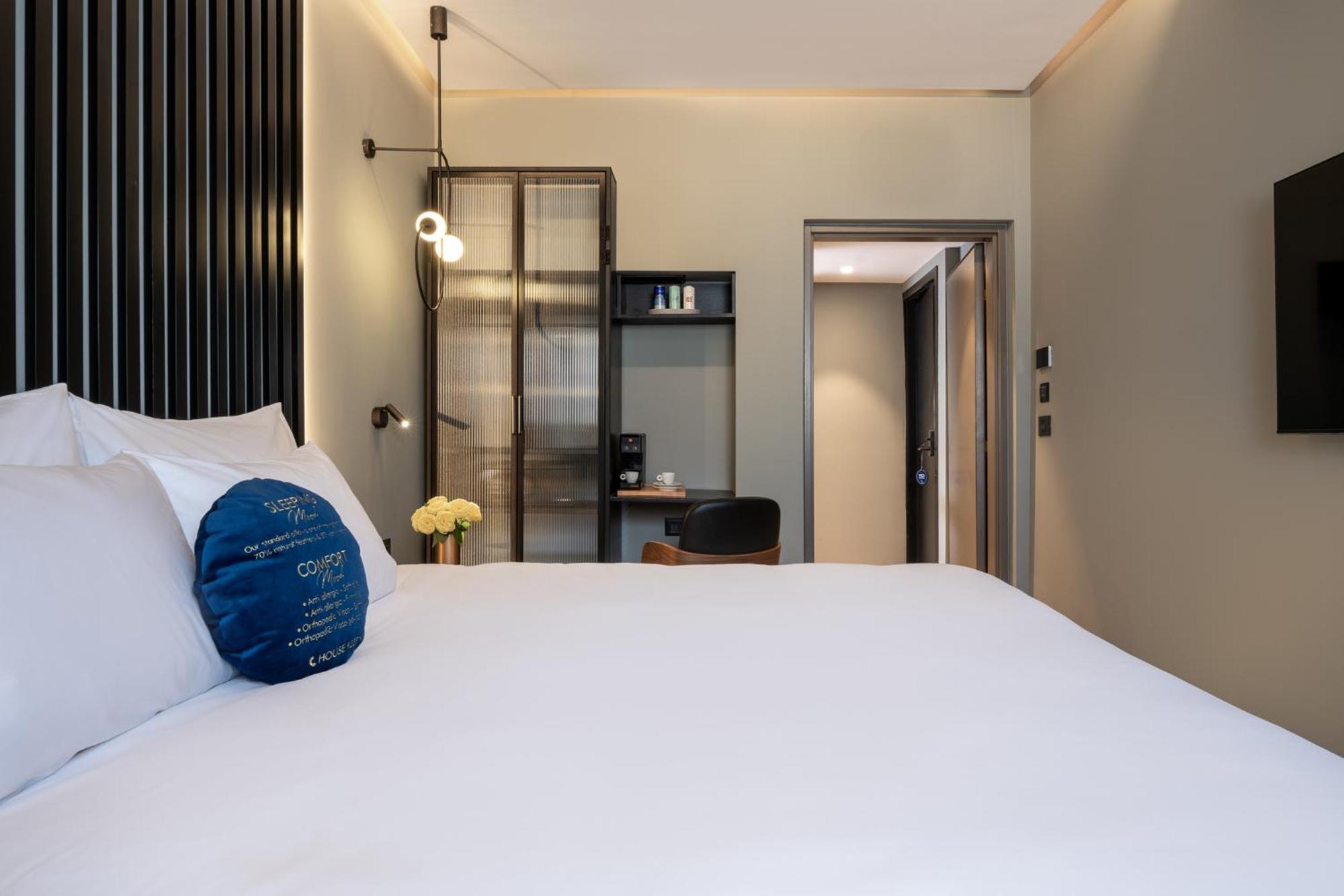 Classic Double or Twin Room