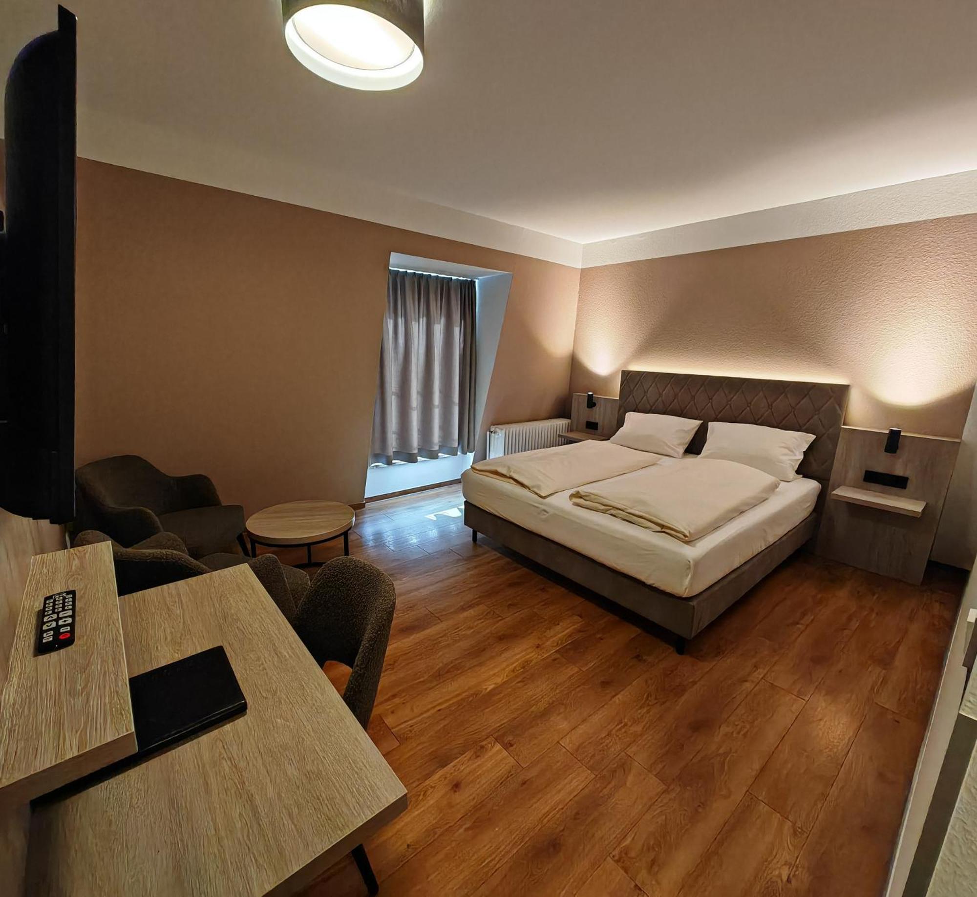 Comfort Double Room