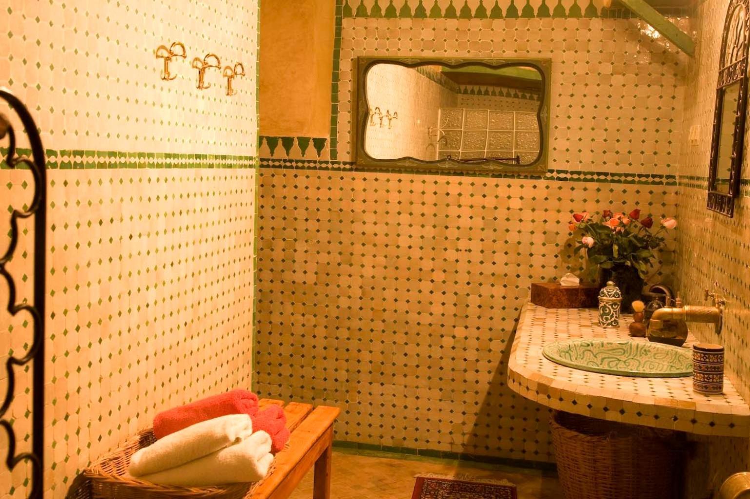 Chambre Double Deluxe