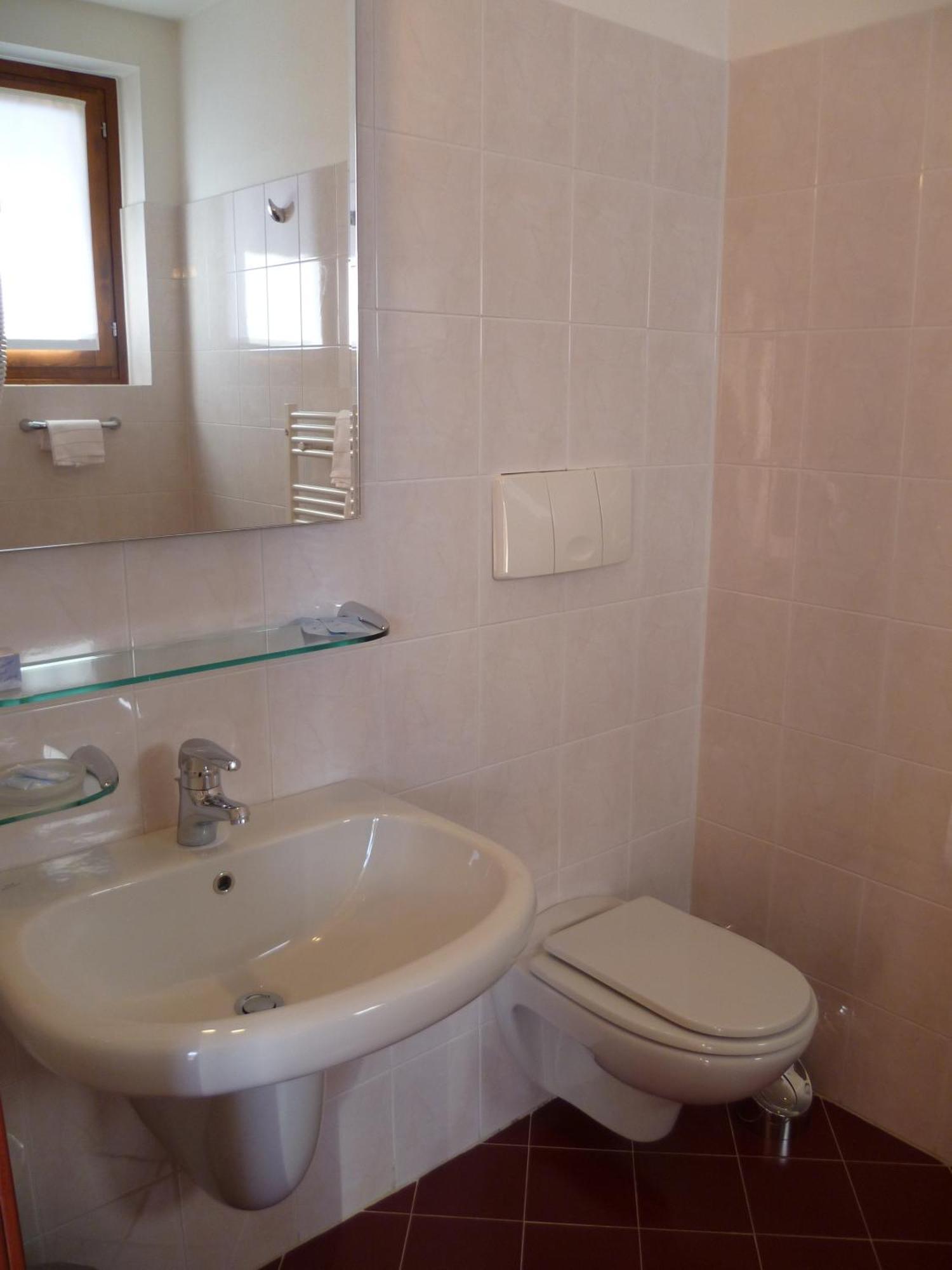 Double or Twin Room Mountain View