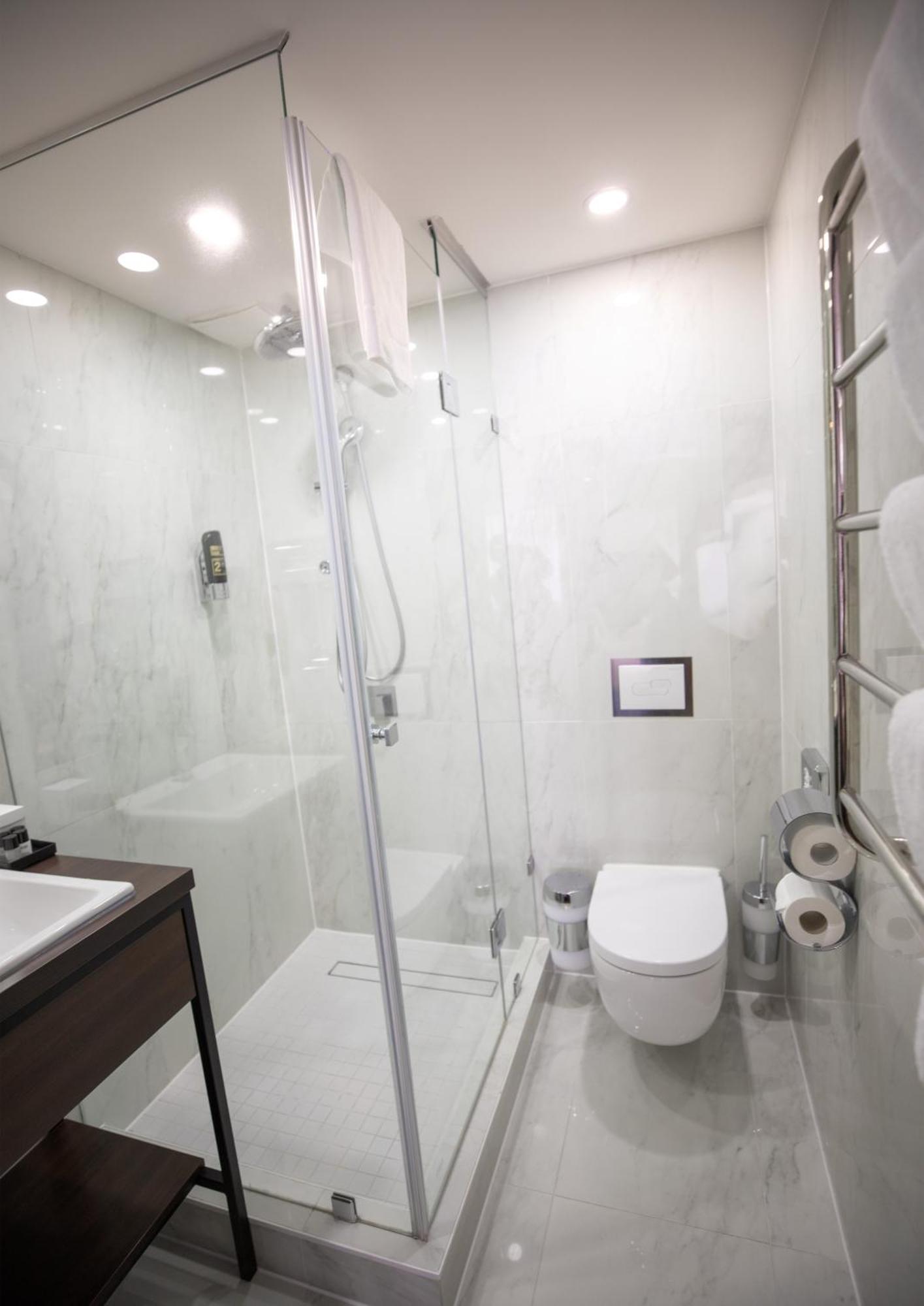 Superior Single Room
