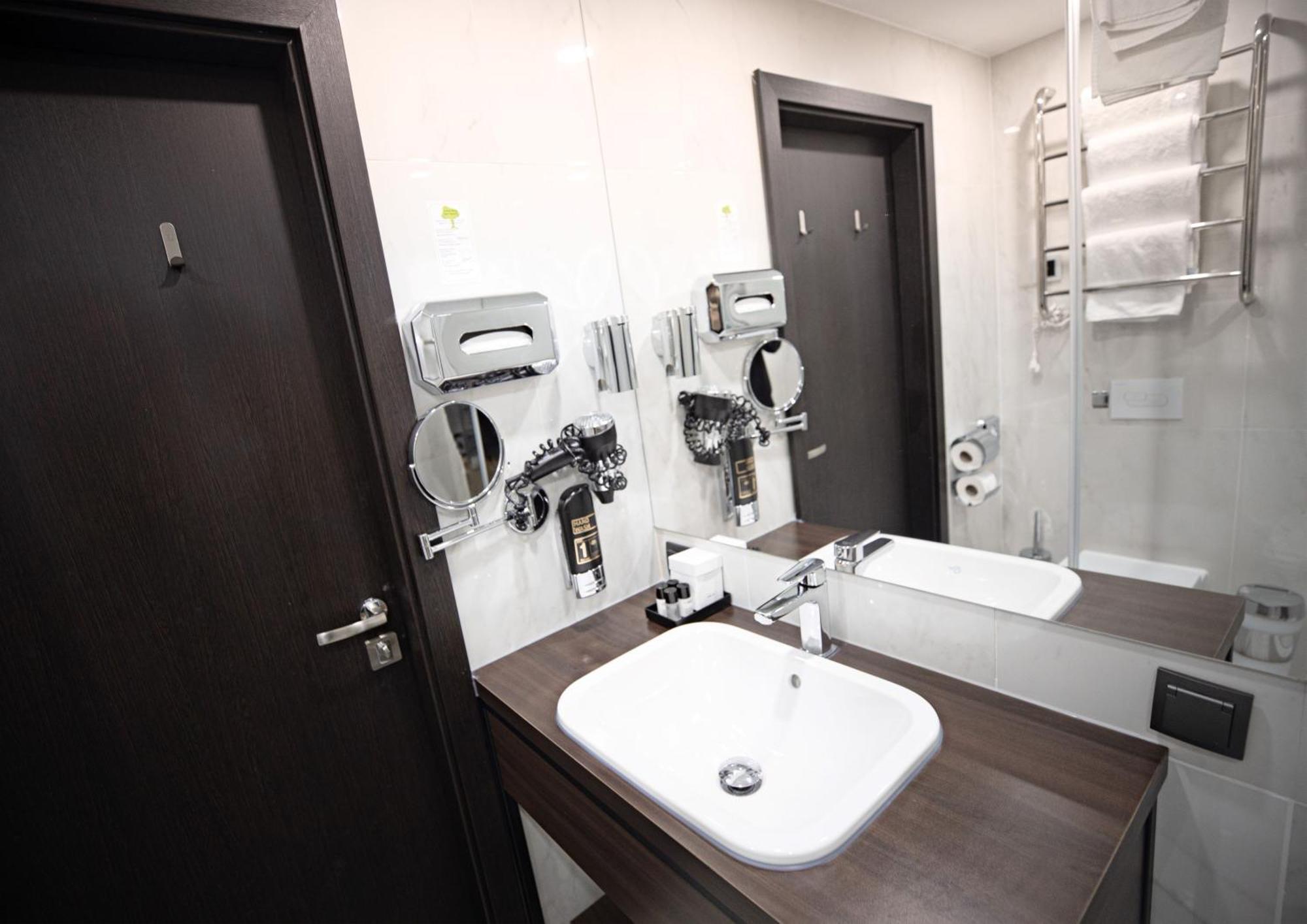 Superior Single Room