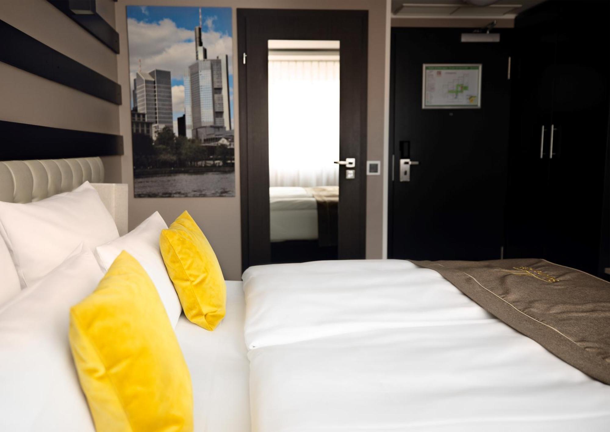 Superior Single Room