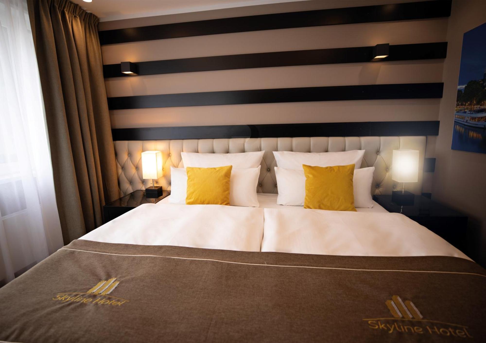 Superior Single Room